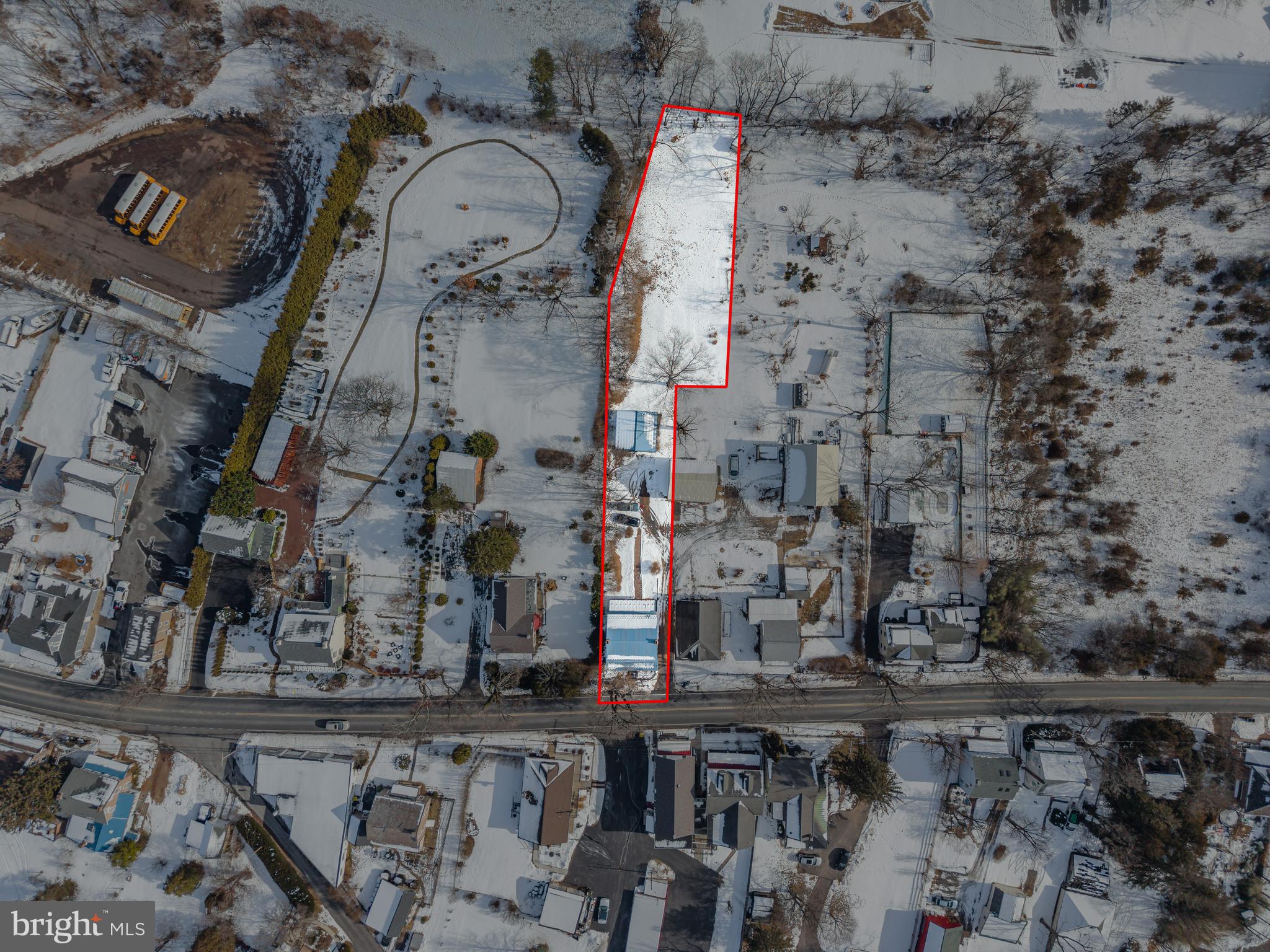 SILVER CREEK ESTAT - Residential