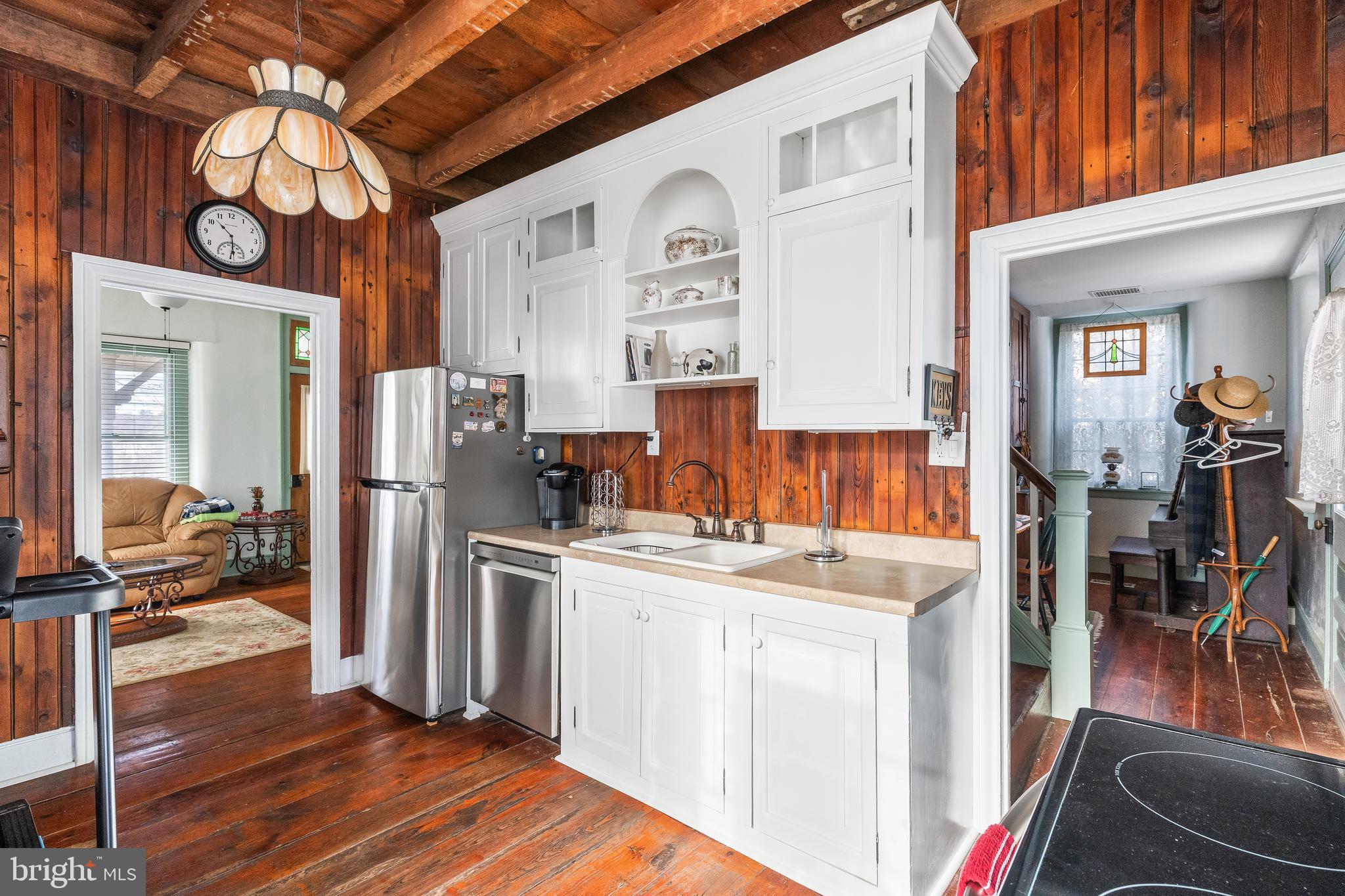 SILVER CREEK ESTAT - Residential