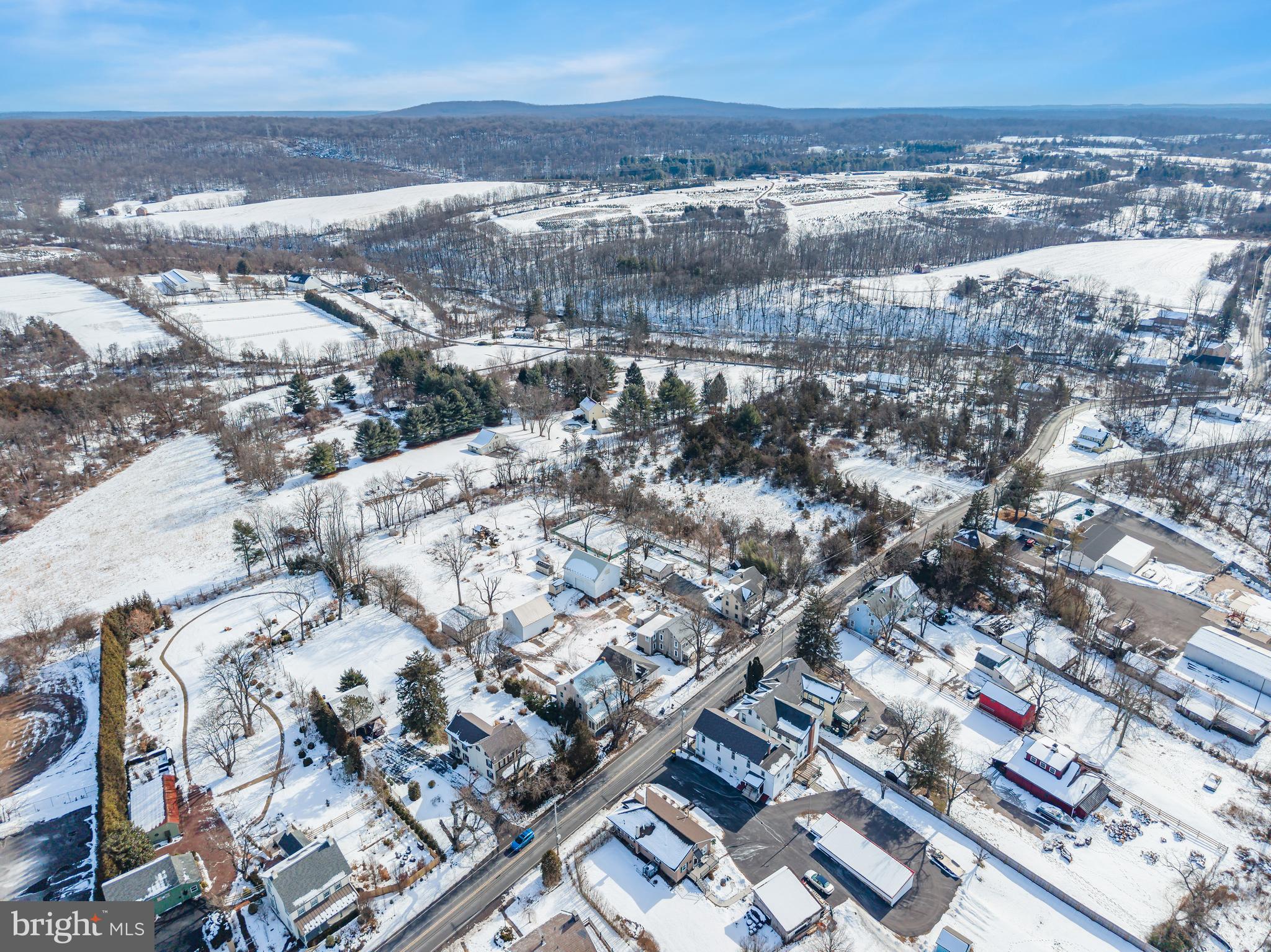 SILVER CREEK ESTAT - Residential