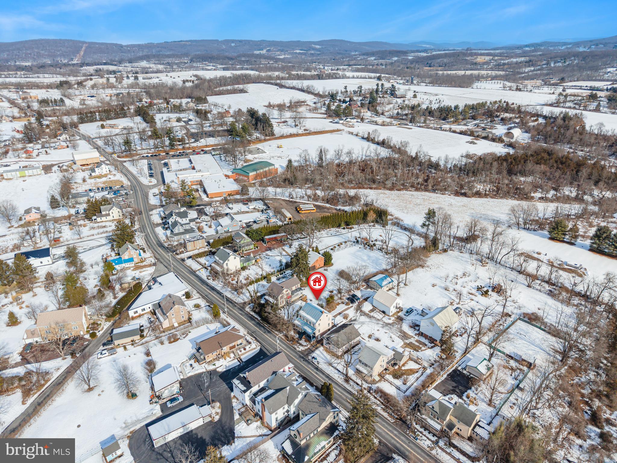 SILVER CREEK ESTAT - Residential