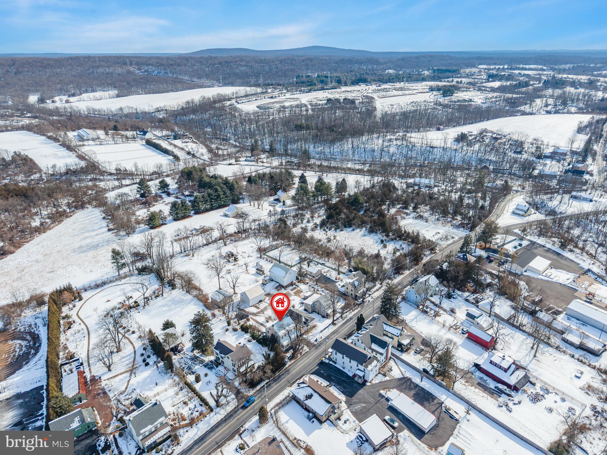 SILVER CREEK ESTAT - Residential