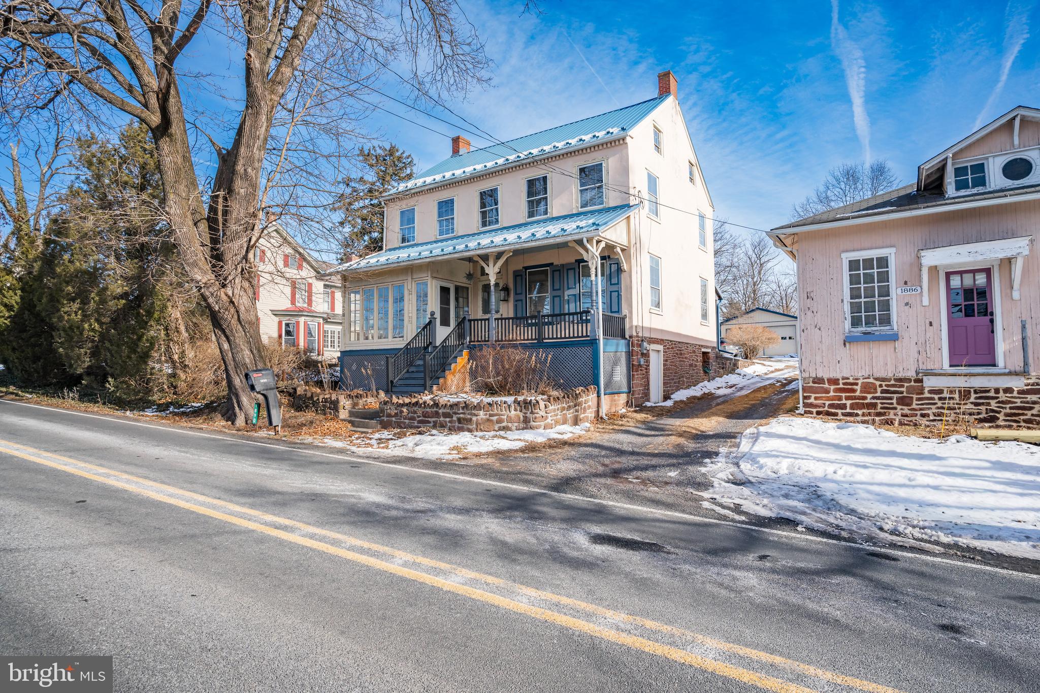 SILVER CREEK ESTAT - Residential