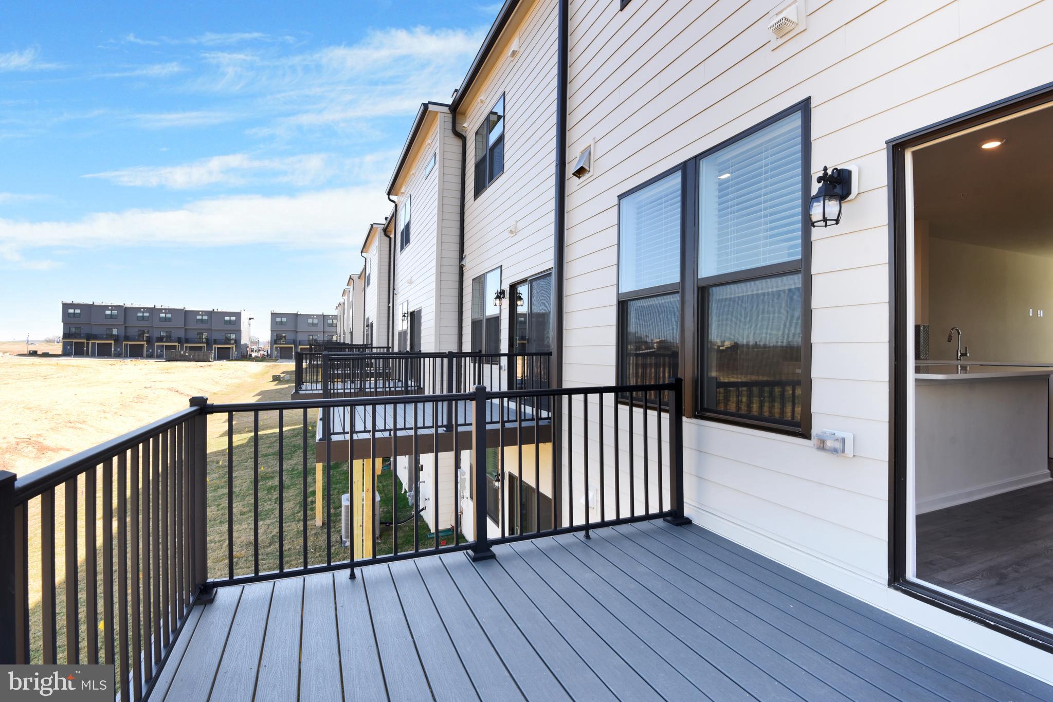 RENN QUARTER - Residential