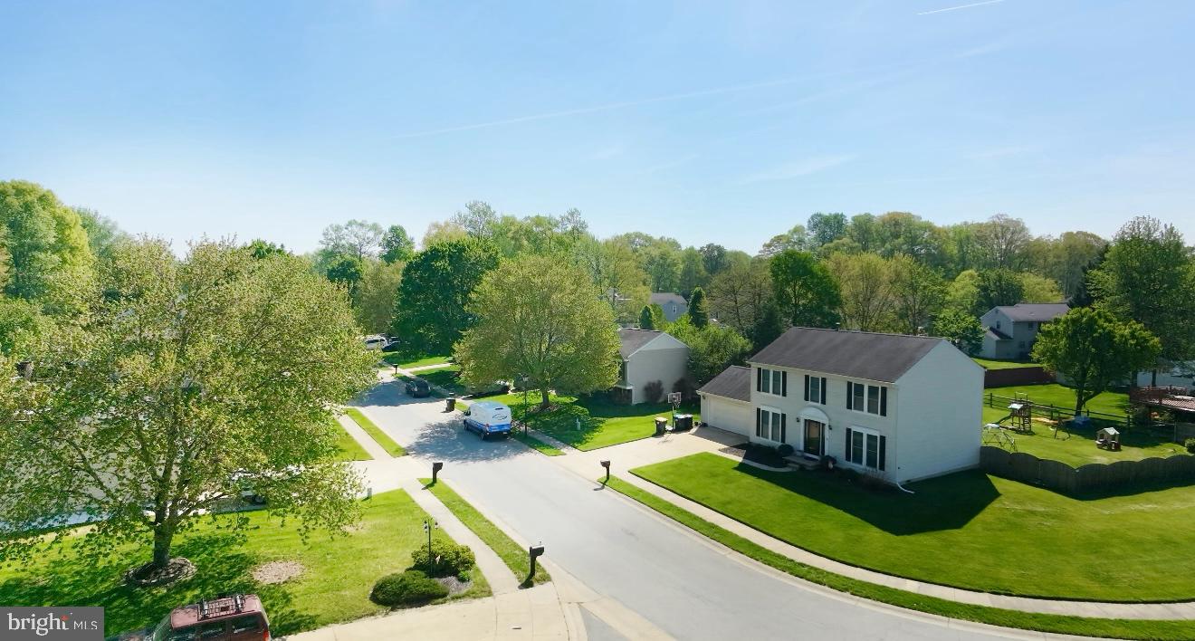 WRANGLE HILL ESTATES - Residential