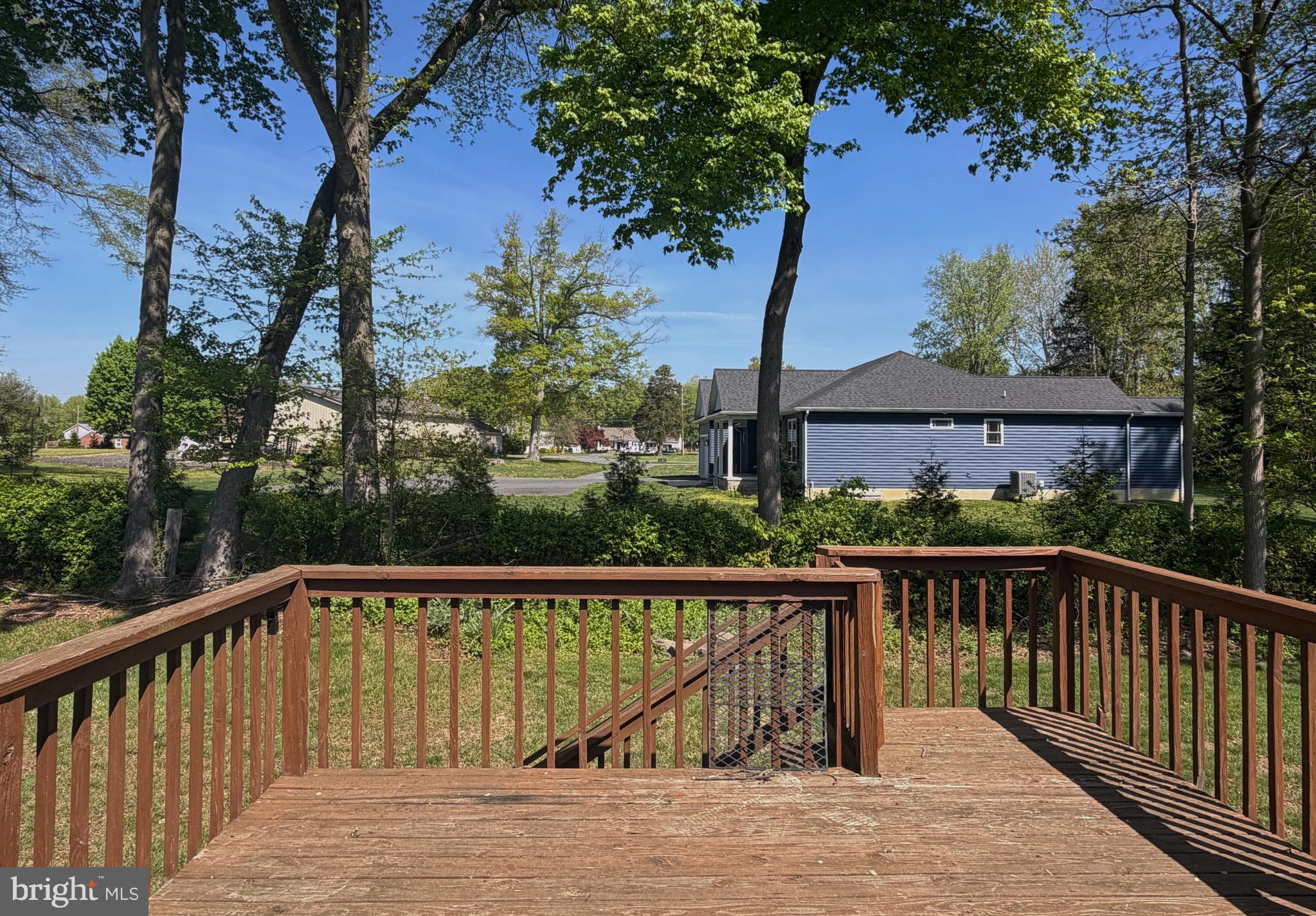 WRANGLE HILL ESTATES - Residential