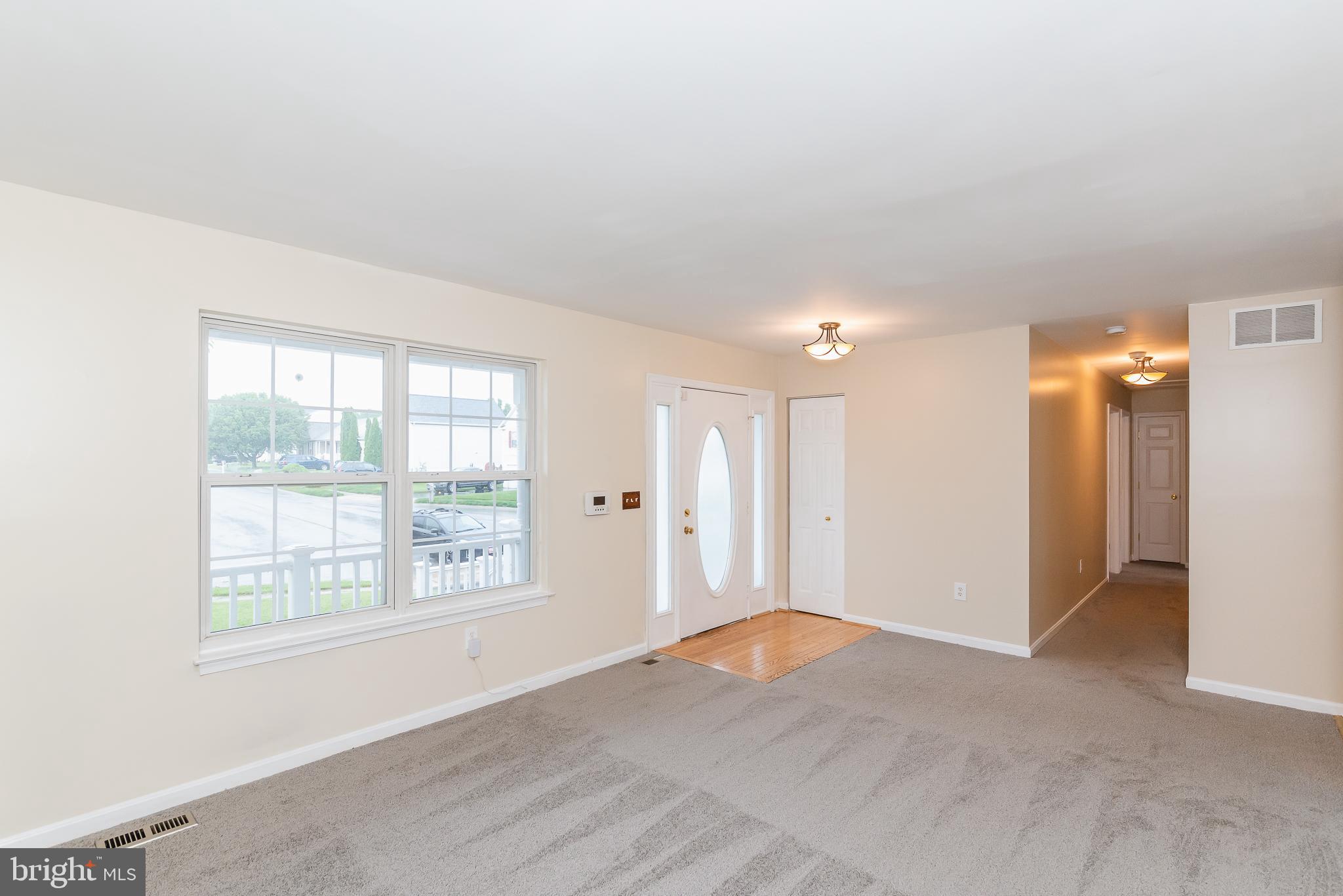 MAGNOLIA FARMS - Residential