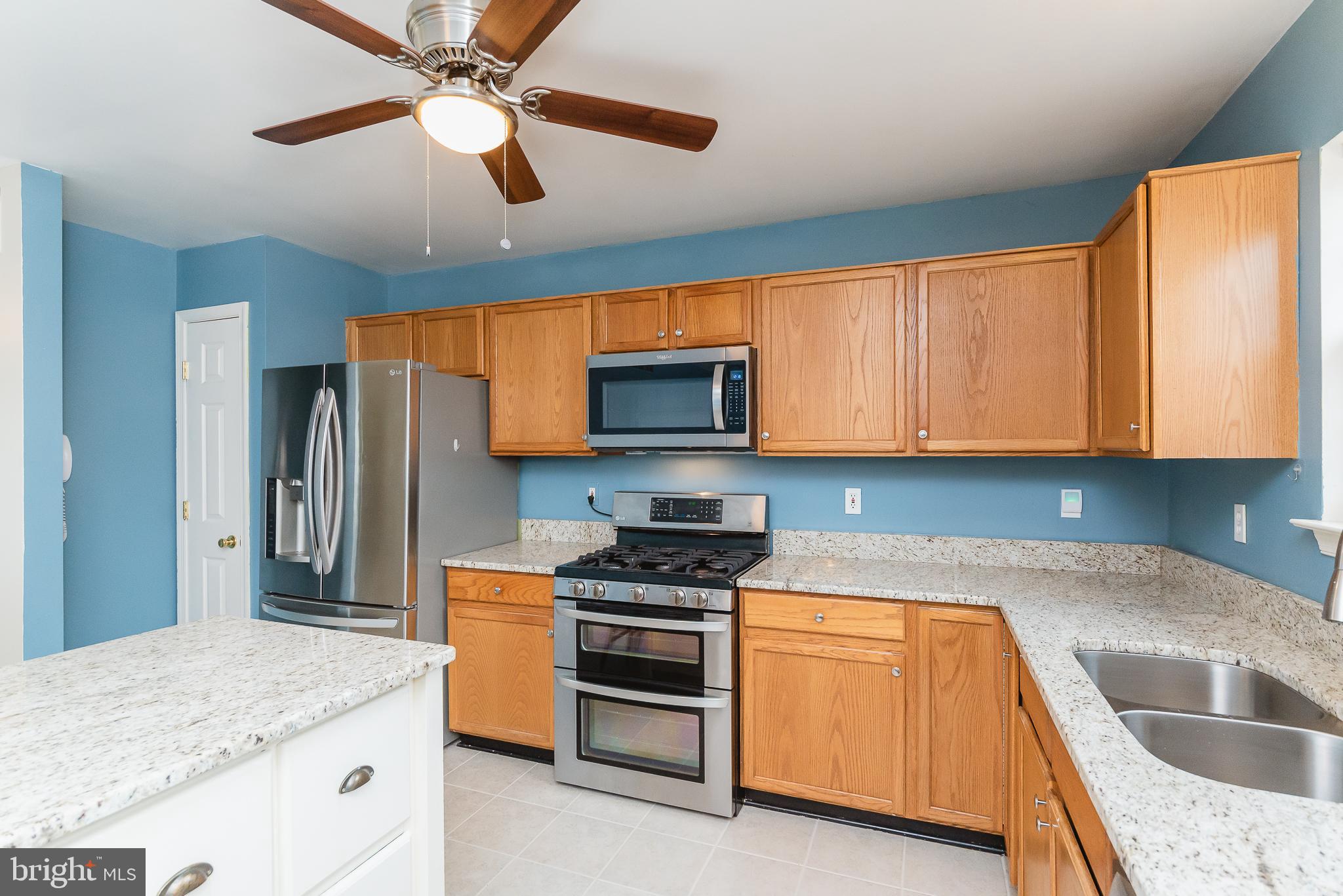 MAGNOLIA FARMS - Residential