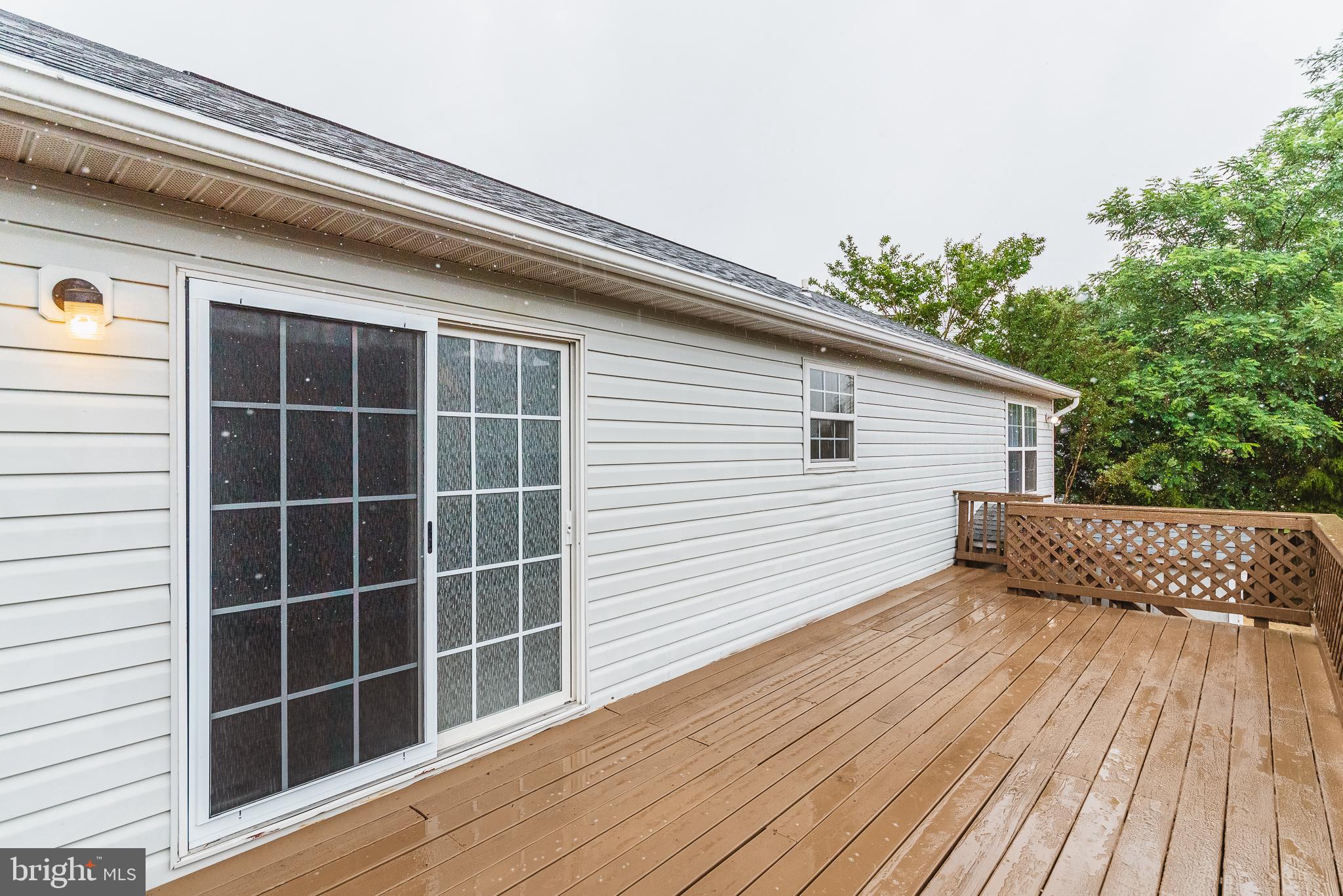 MAGNOLIA FARMS - Residential