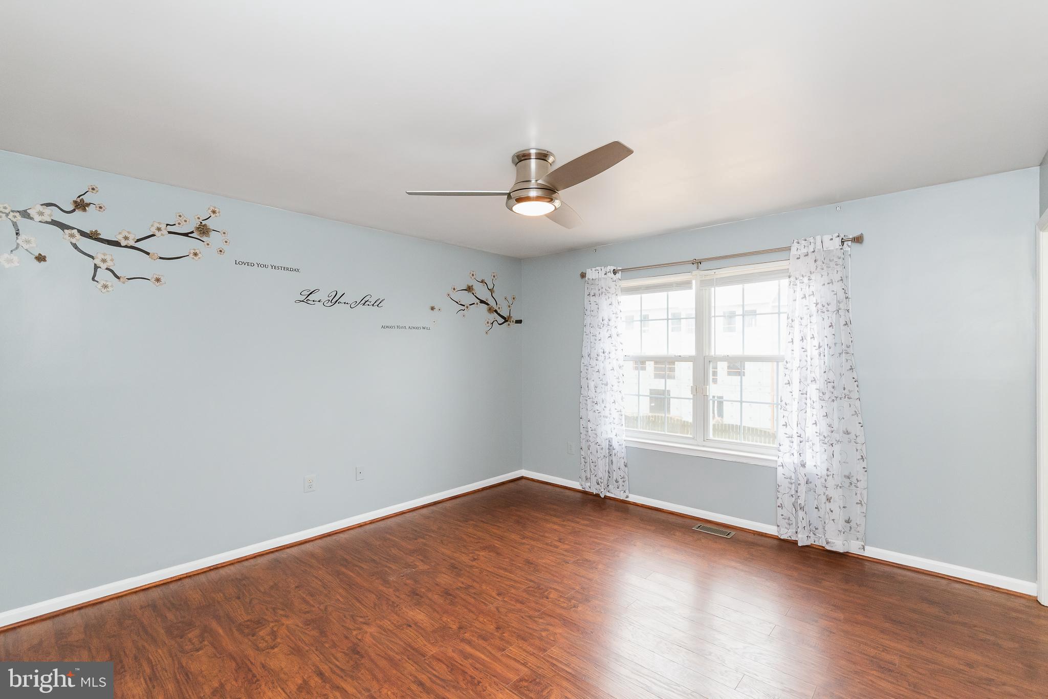 MAGNOLIA FARMS - Residential