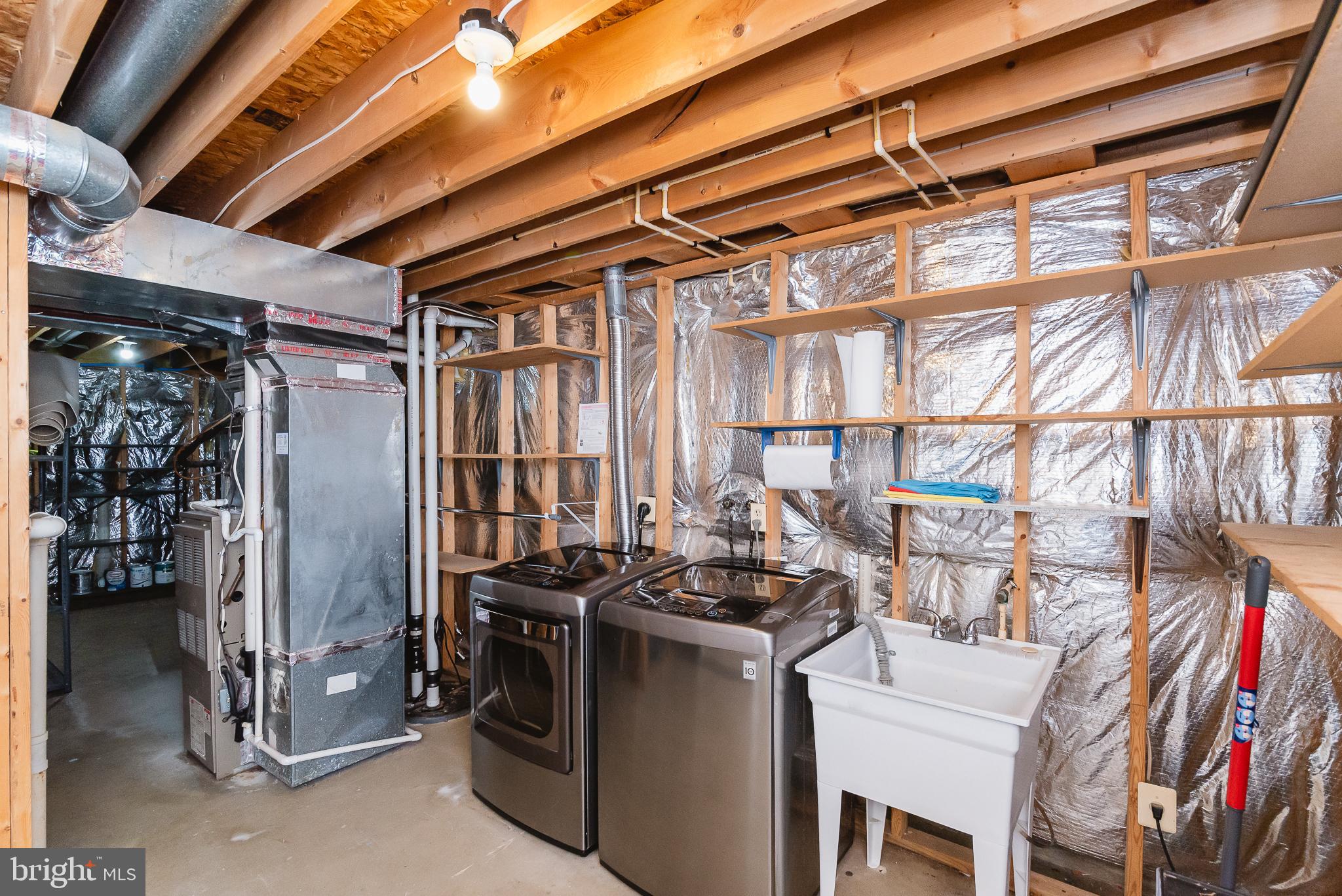 MAGNOLIA FARMS - Residential