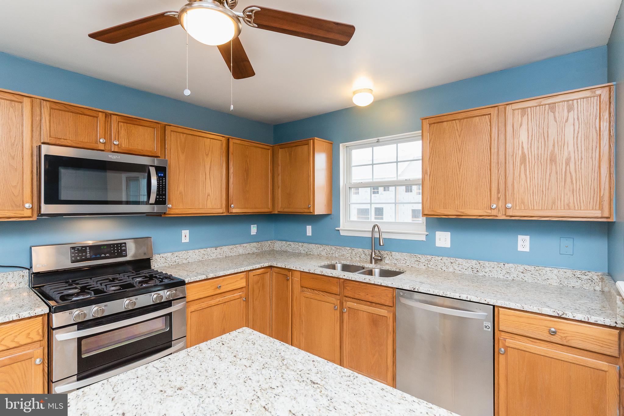 MAGNOLIA FARMS - Residential