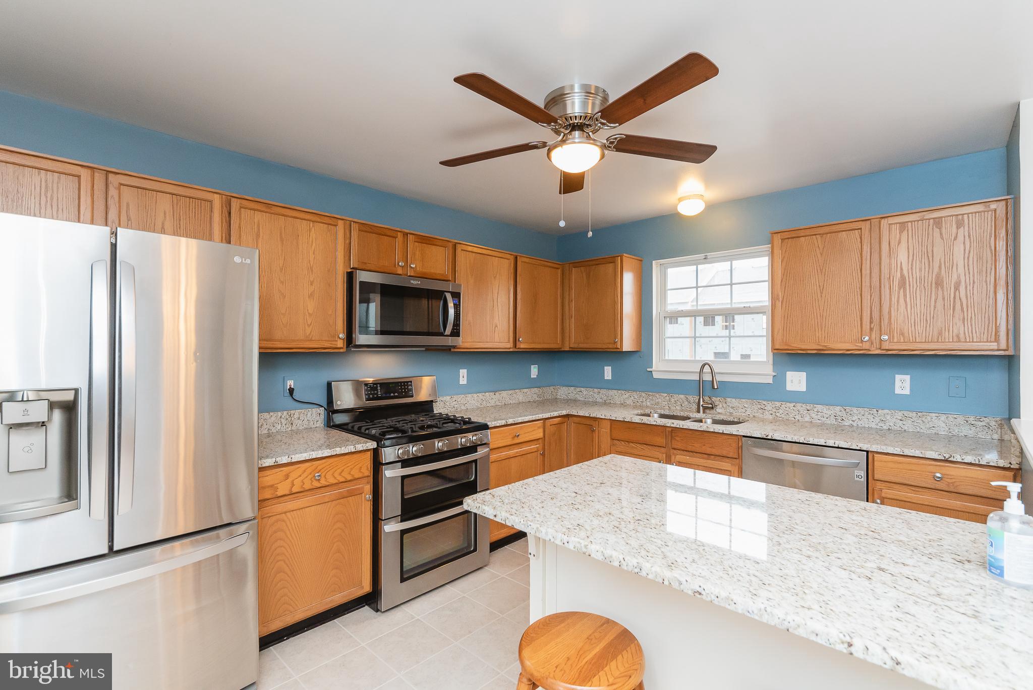 MAGNOLIA FARMS - Residential