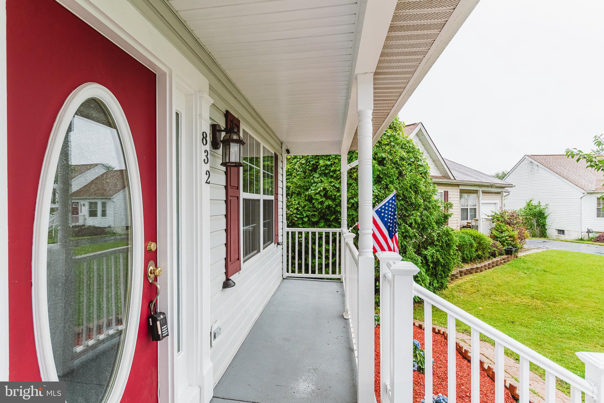 MAGNOLIA FARMS - Residential