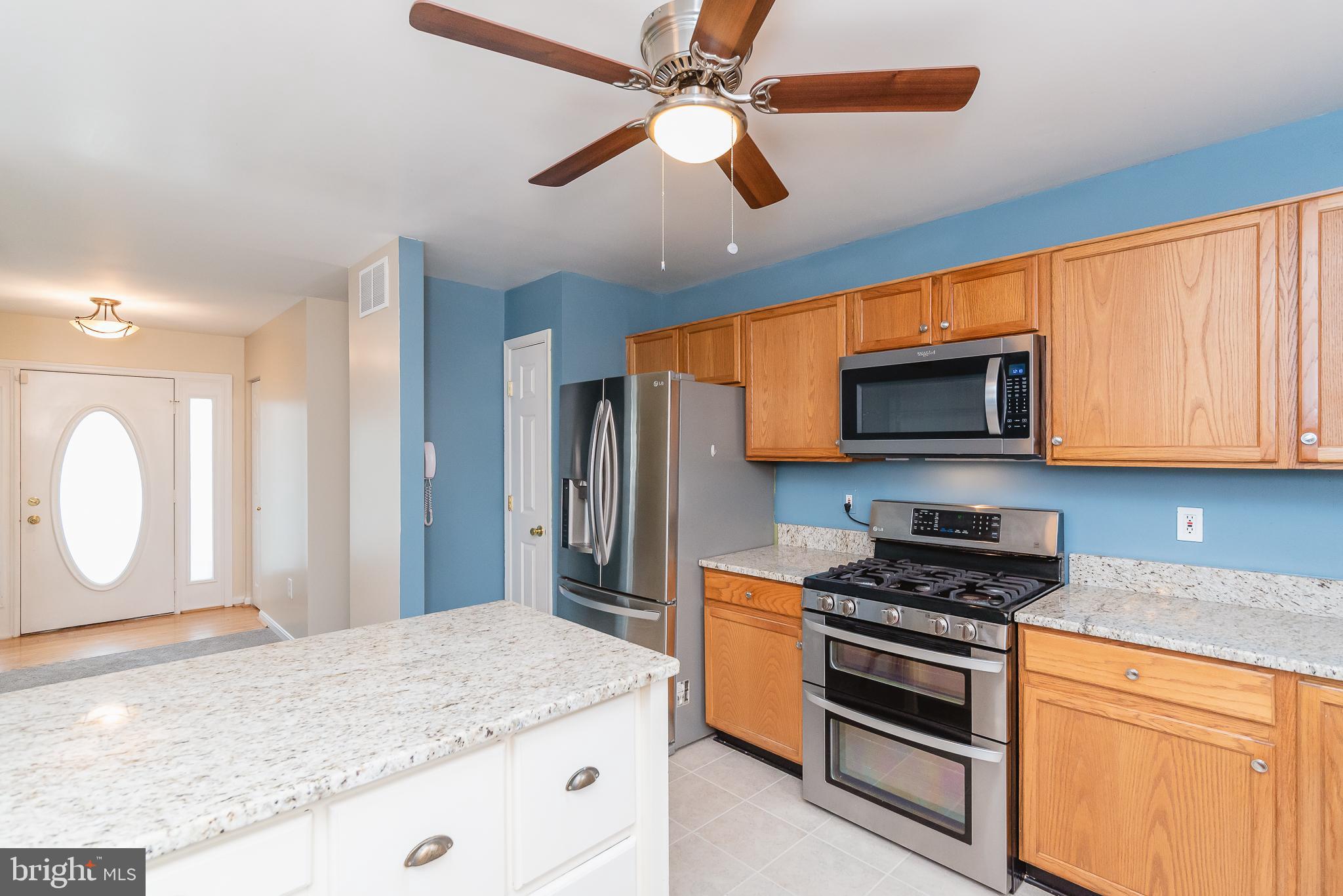 MAGNOLIA FARMS - Residential