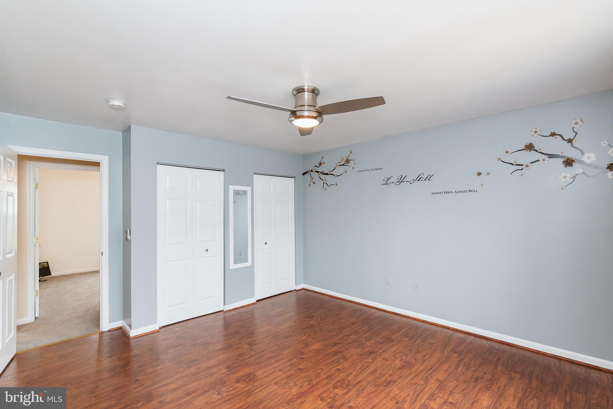 MAGNOLIA FARMS - Residential