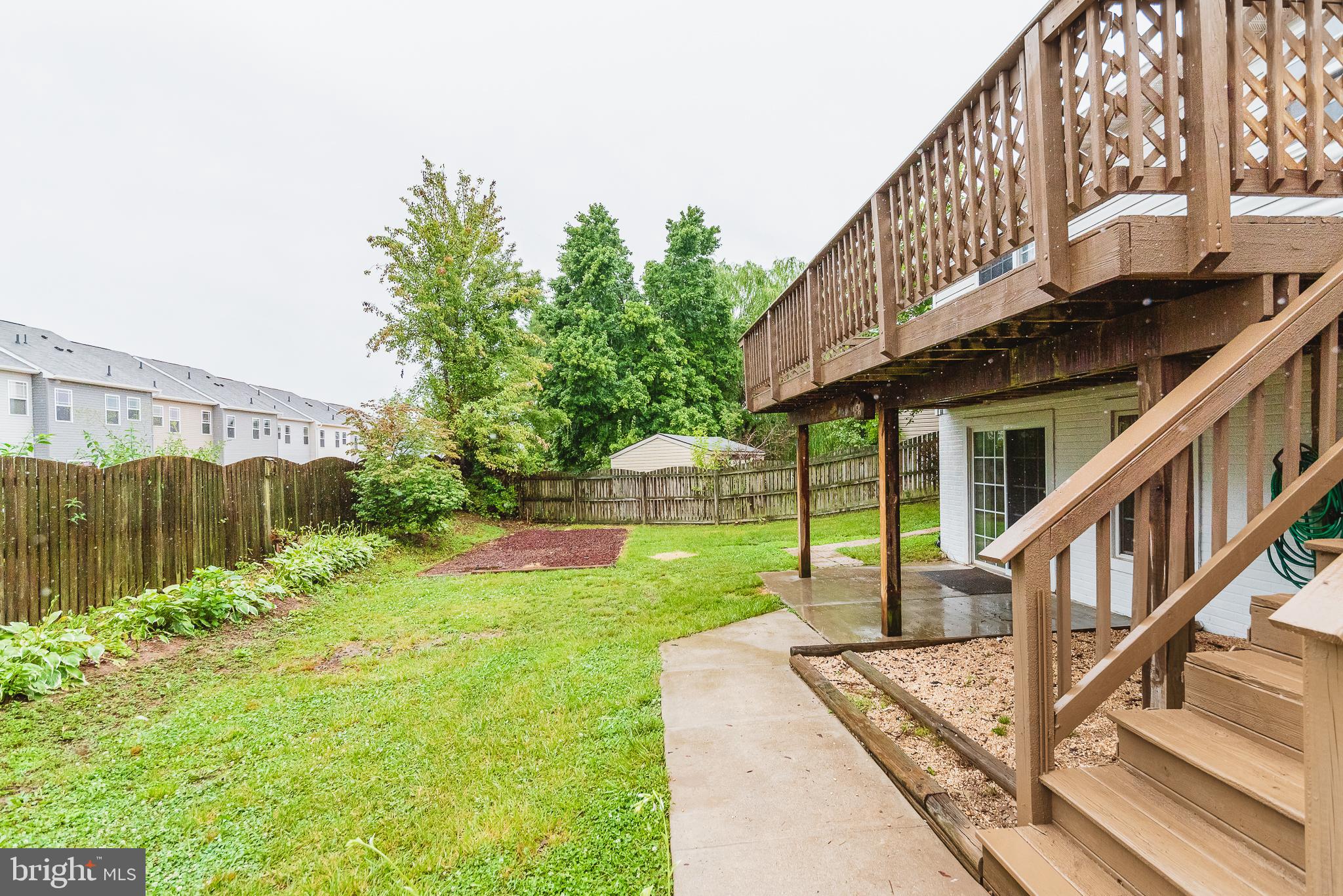 MAGNOLIA FARMS - Residential