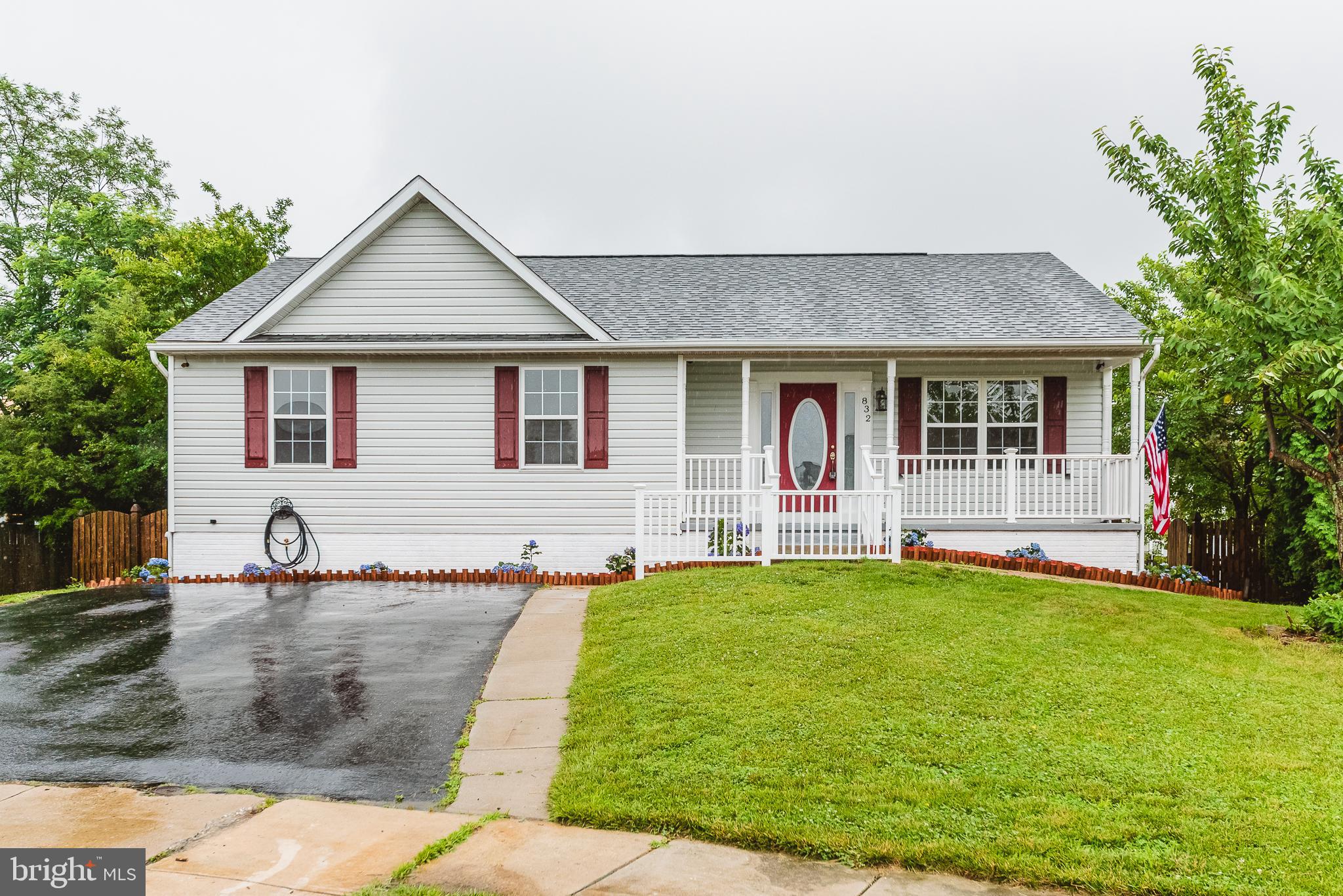 MAGNOLIA FARMS - Residential