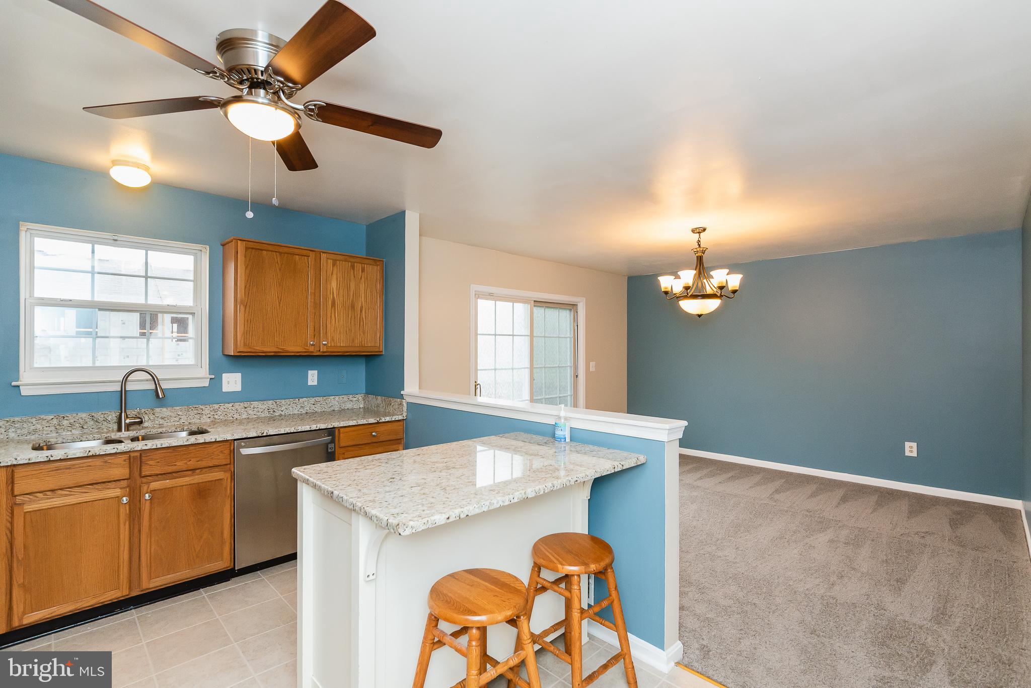 MAGNOLIA FARMS - Residential