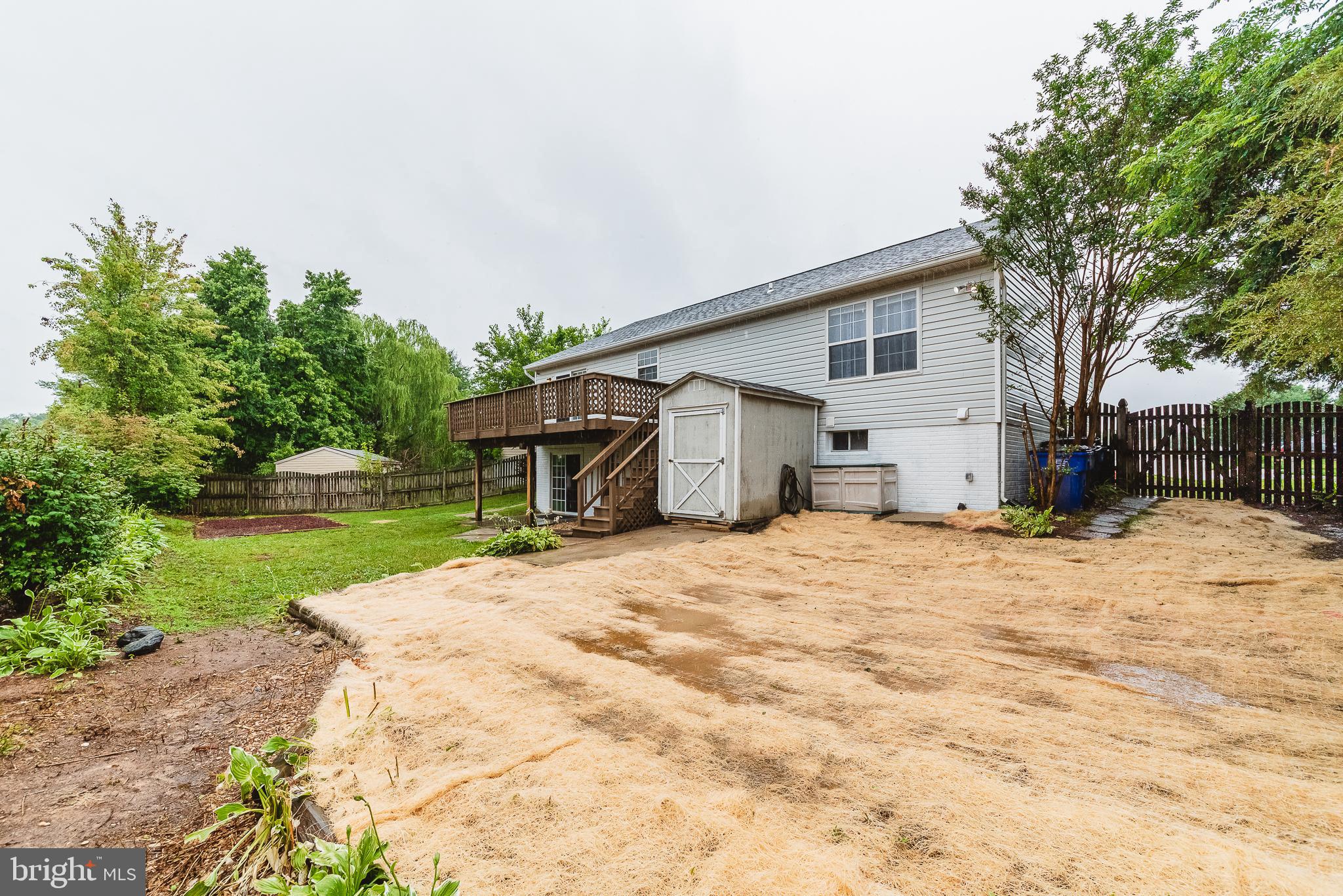 MAGNOLIA FARMS - Residential