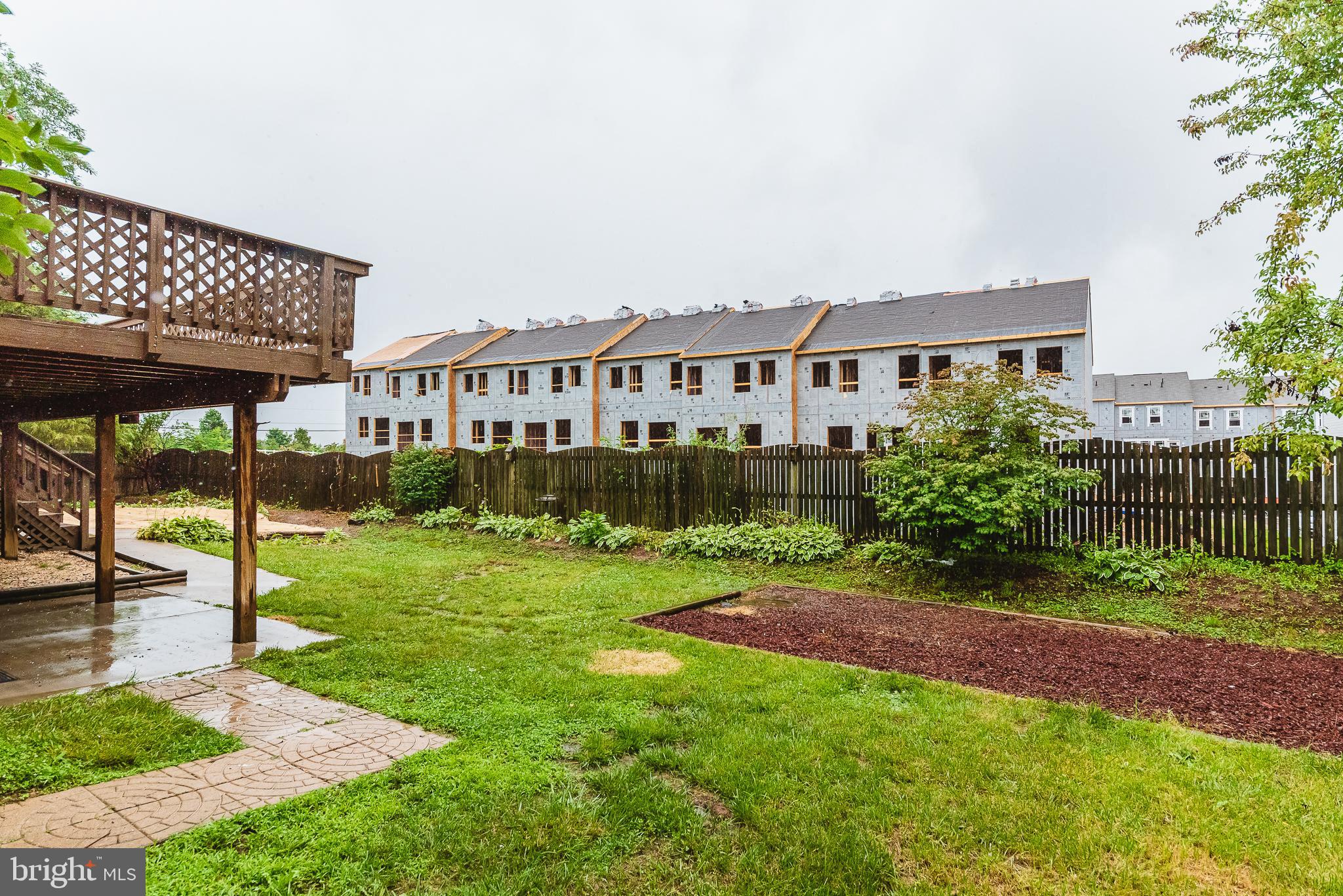 MAGNOLIA FARMS - Residential