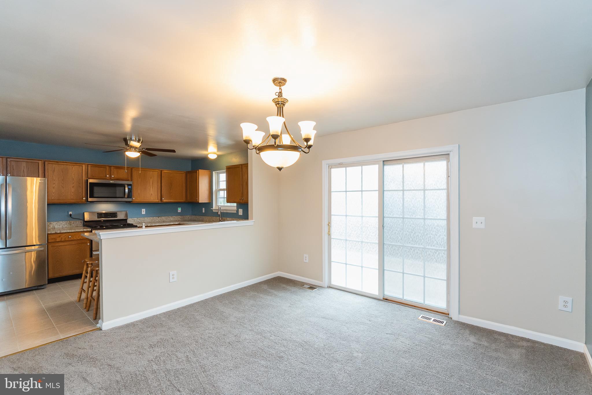 MAGNOLIA FARMS - Residential