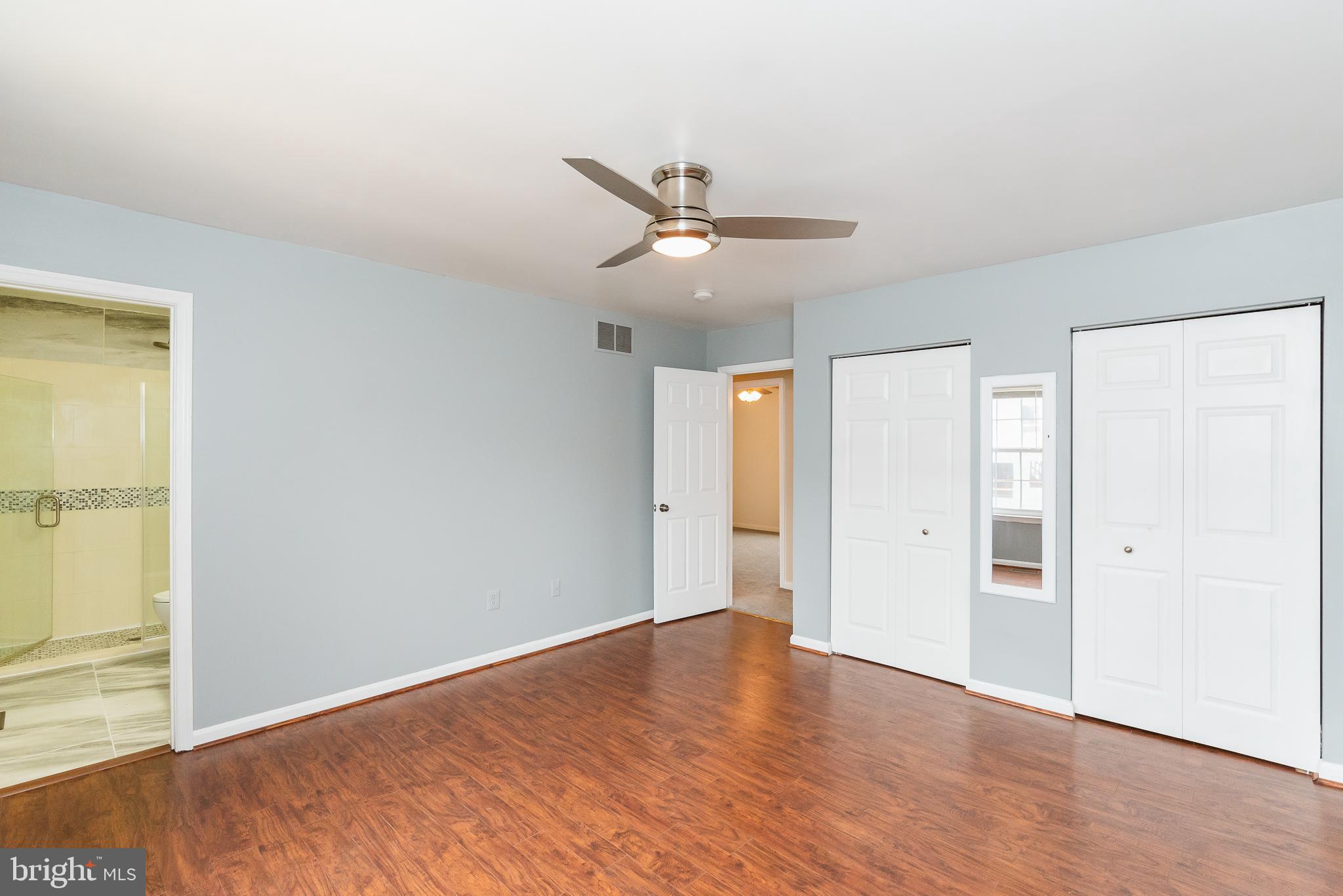 MAGNOLIA FARMS - Residential