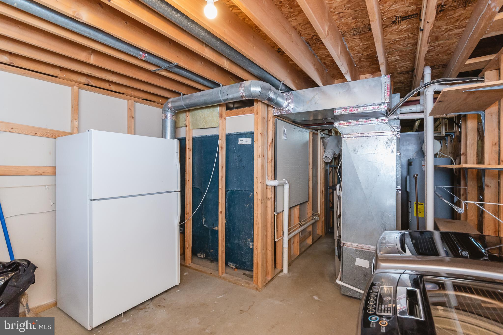 MAGNOLIA FARMS - Residential