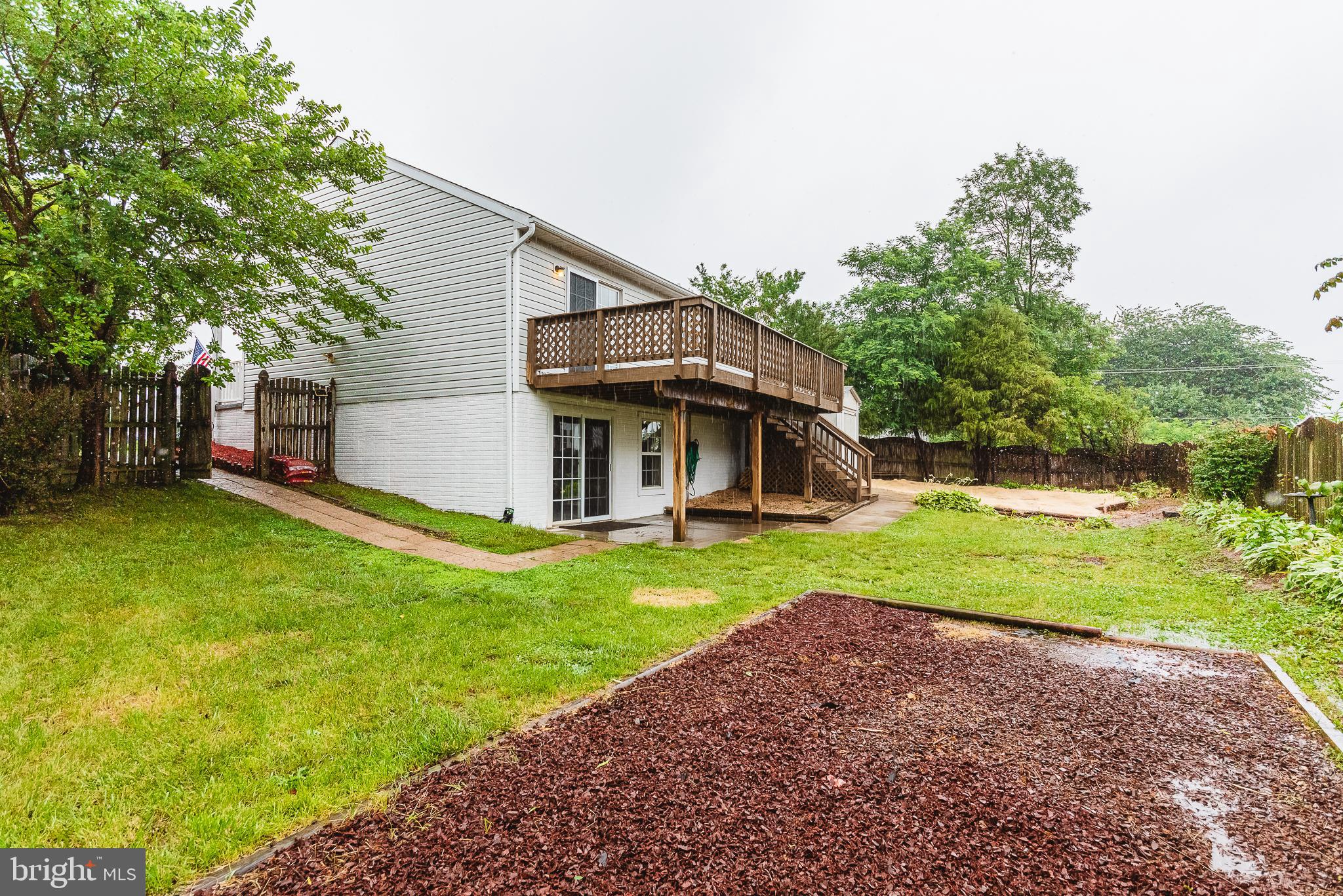 MAGNOLIA FARMS - Residential