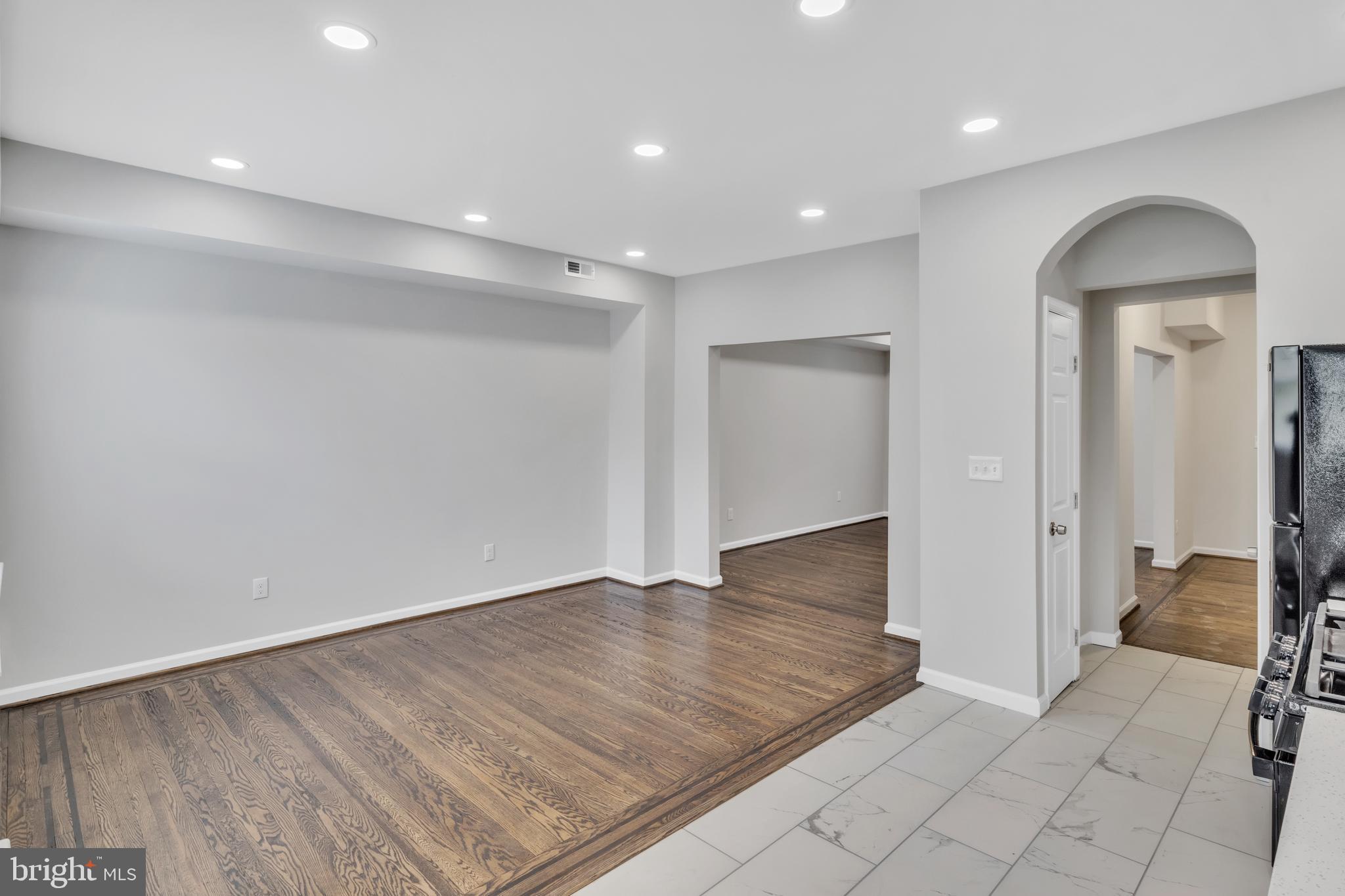 WILSON PARK - Residential