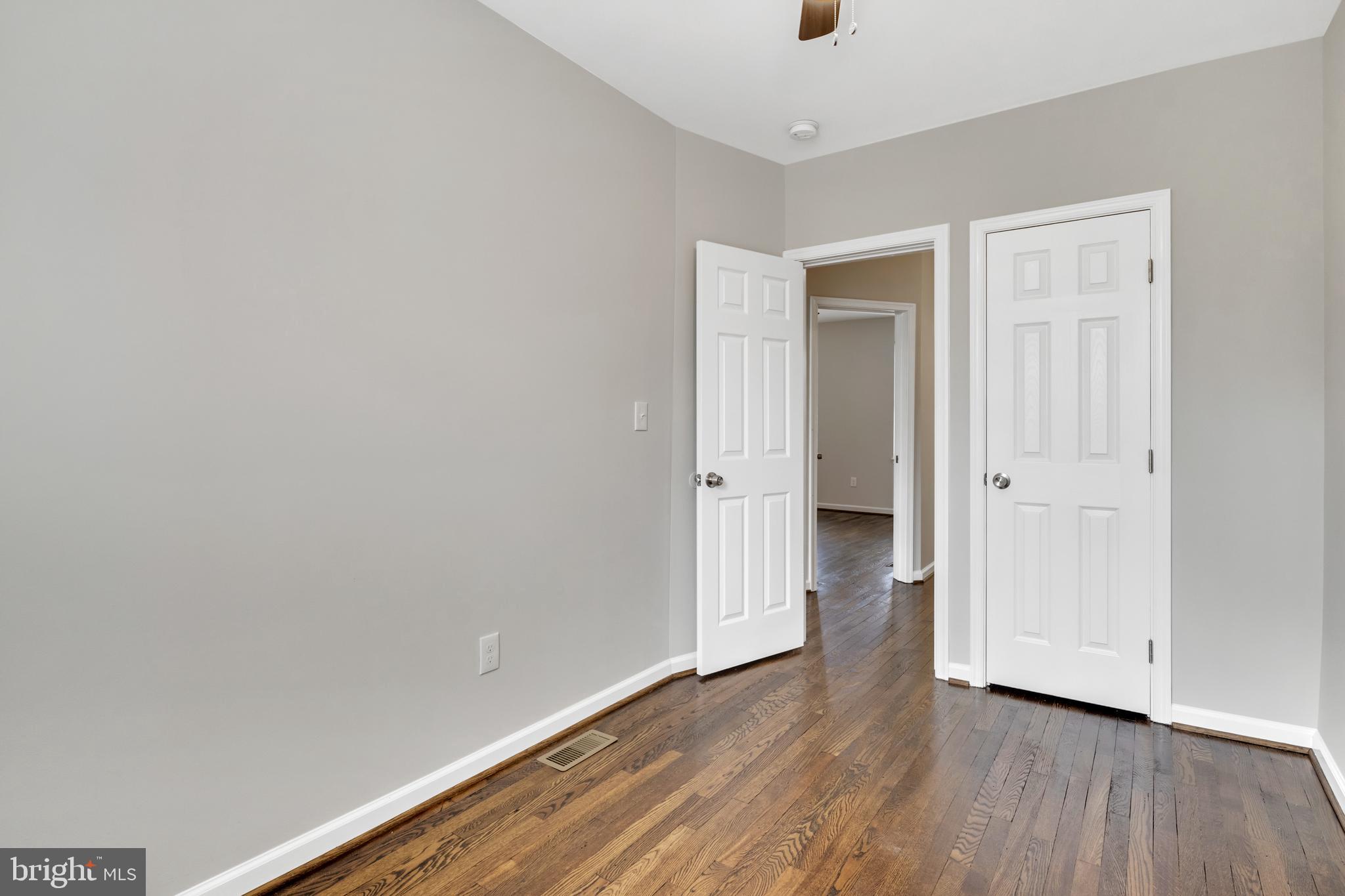 WILSON PARK - Residential