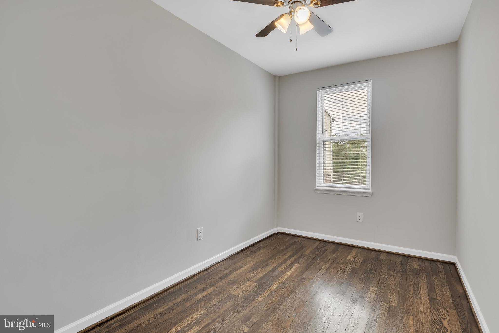 WILSON PARK - Residential