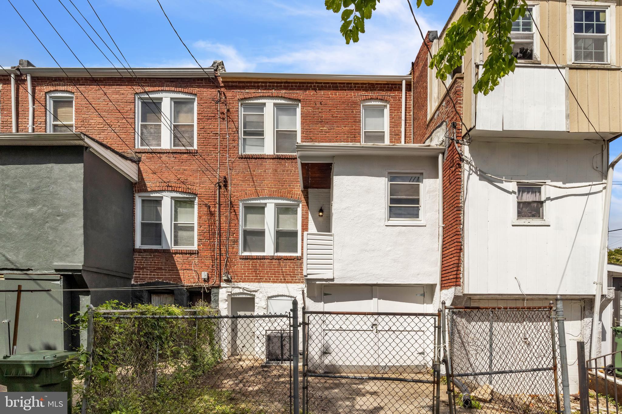 WILSON PARK - Residential