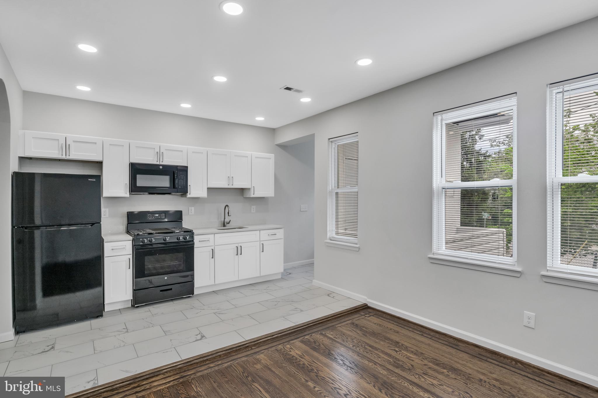 WILSON PARK - Residential