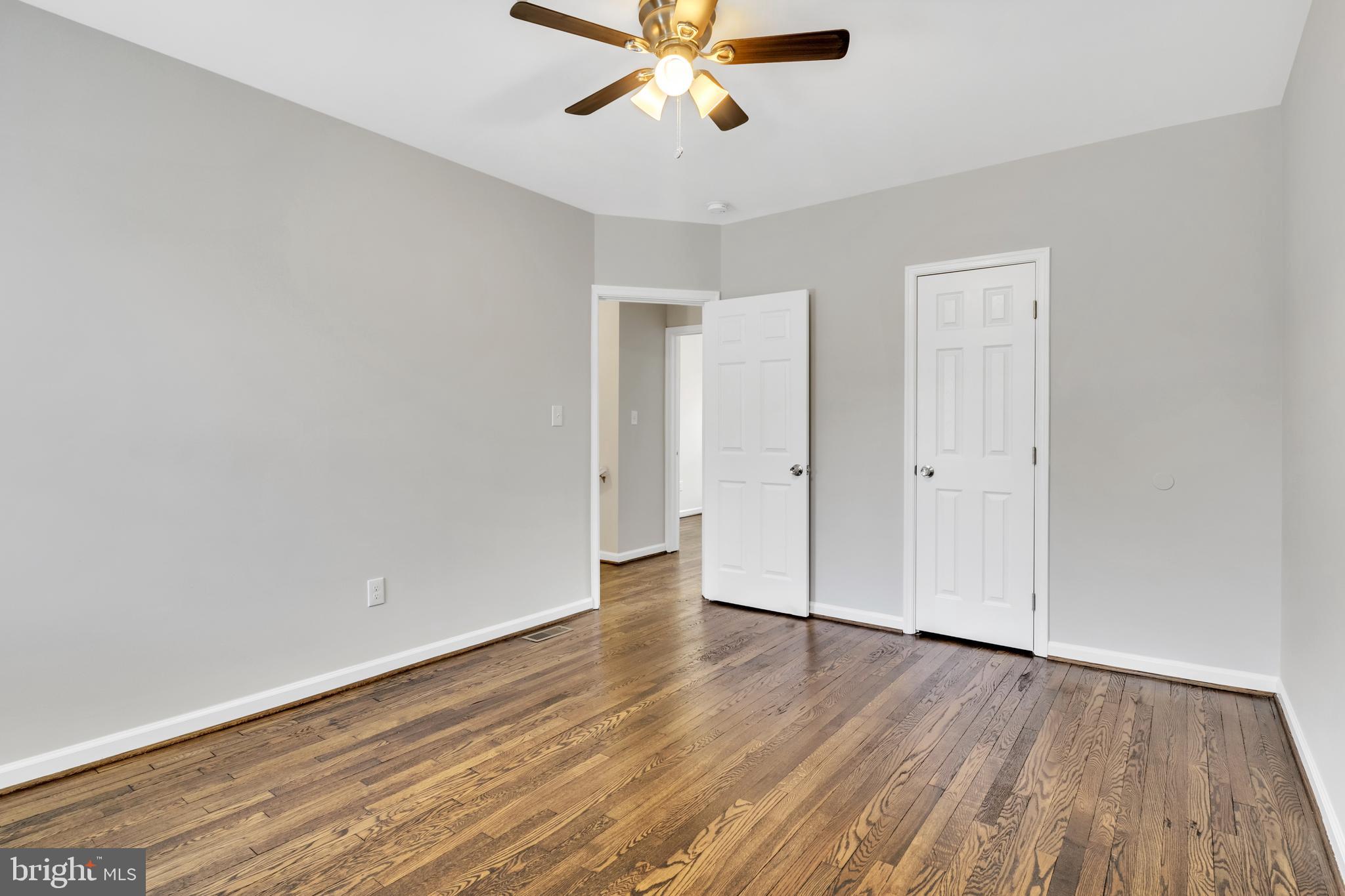 WILSON PARK - Residential