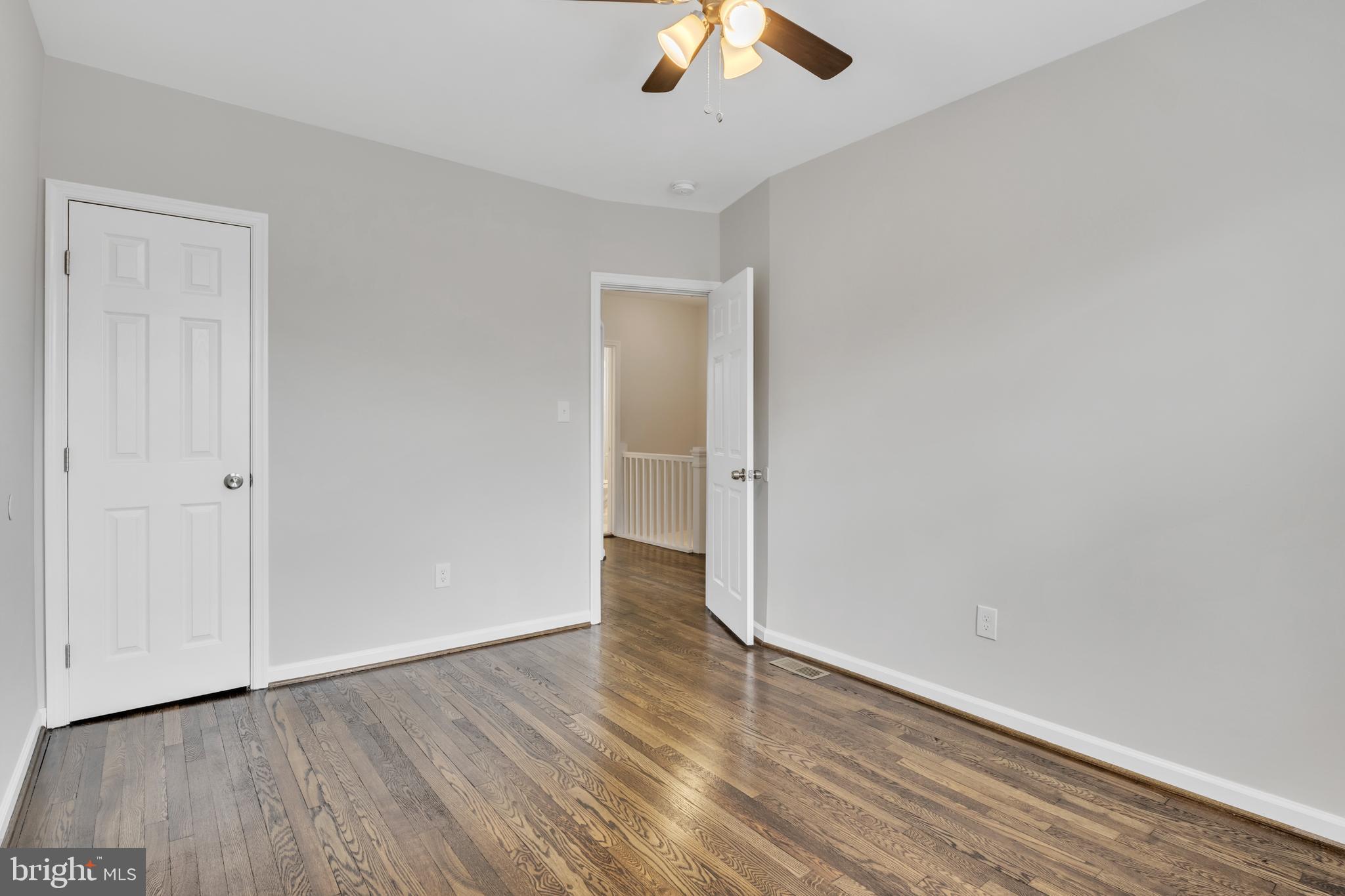 WILSON PARK - Residential