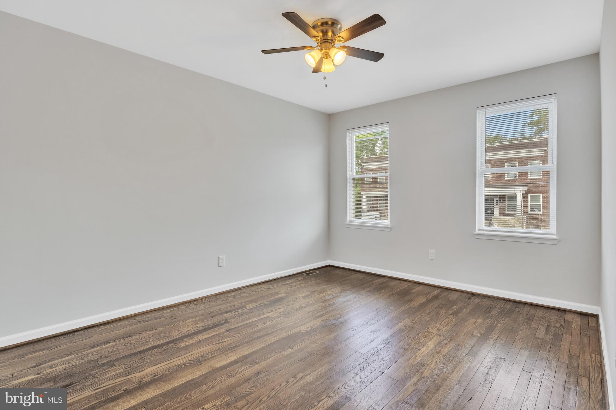 WILSON PARK - Residential