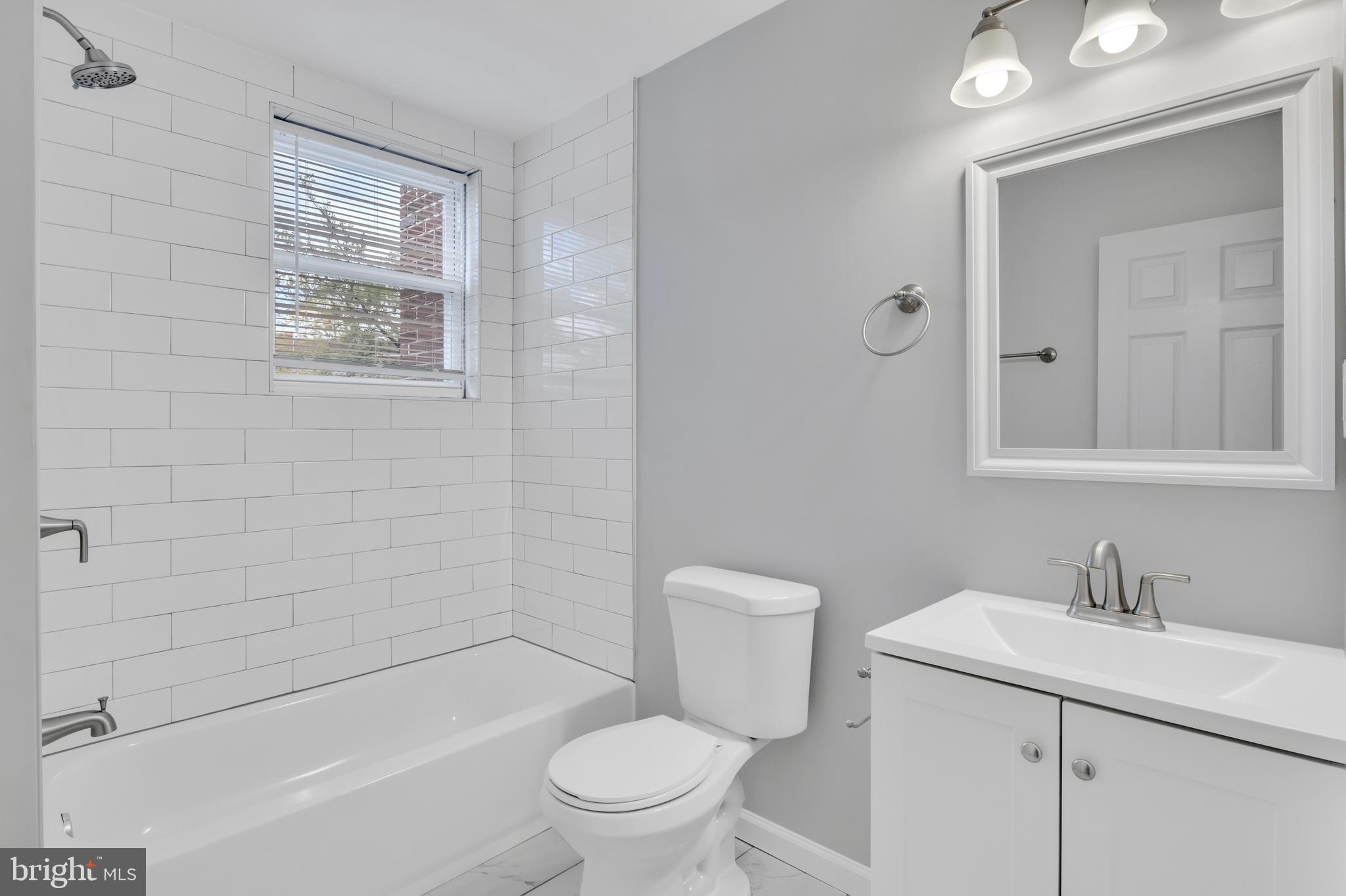 WILSON PARK - Residential