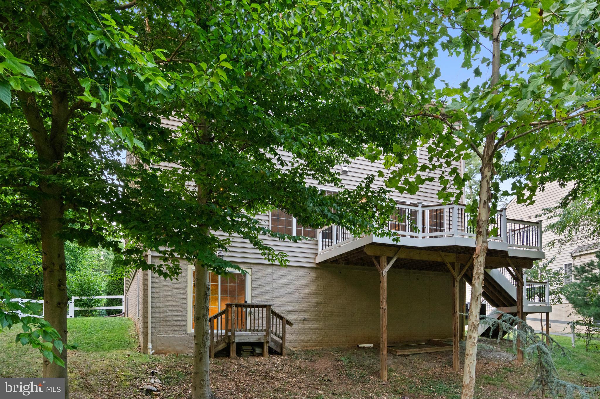 POHICK RIVER PINES - Residential