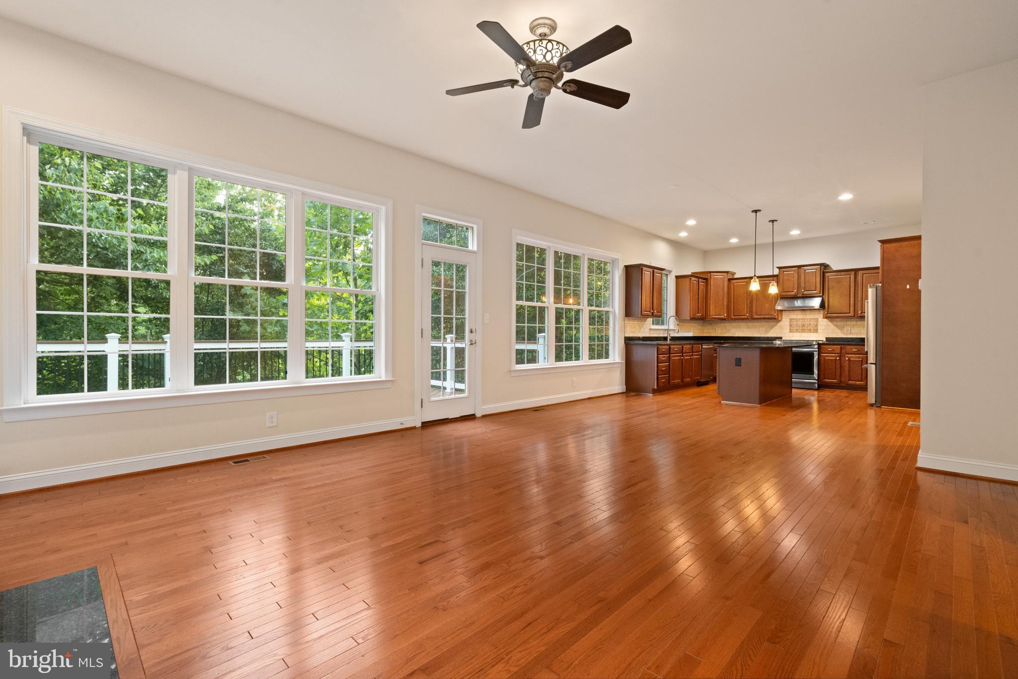 POHICK RIVER PINES - Residential