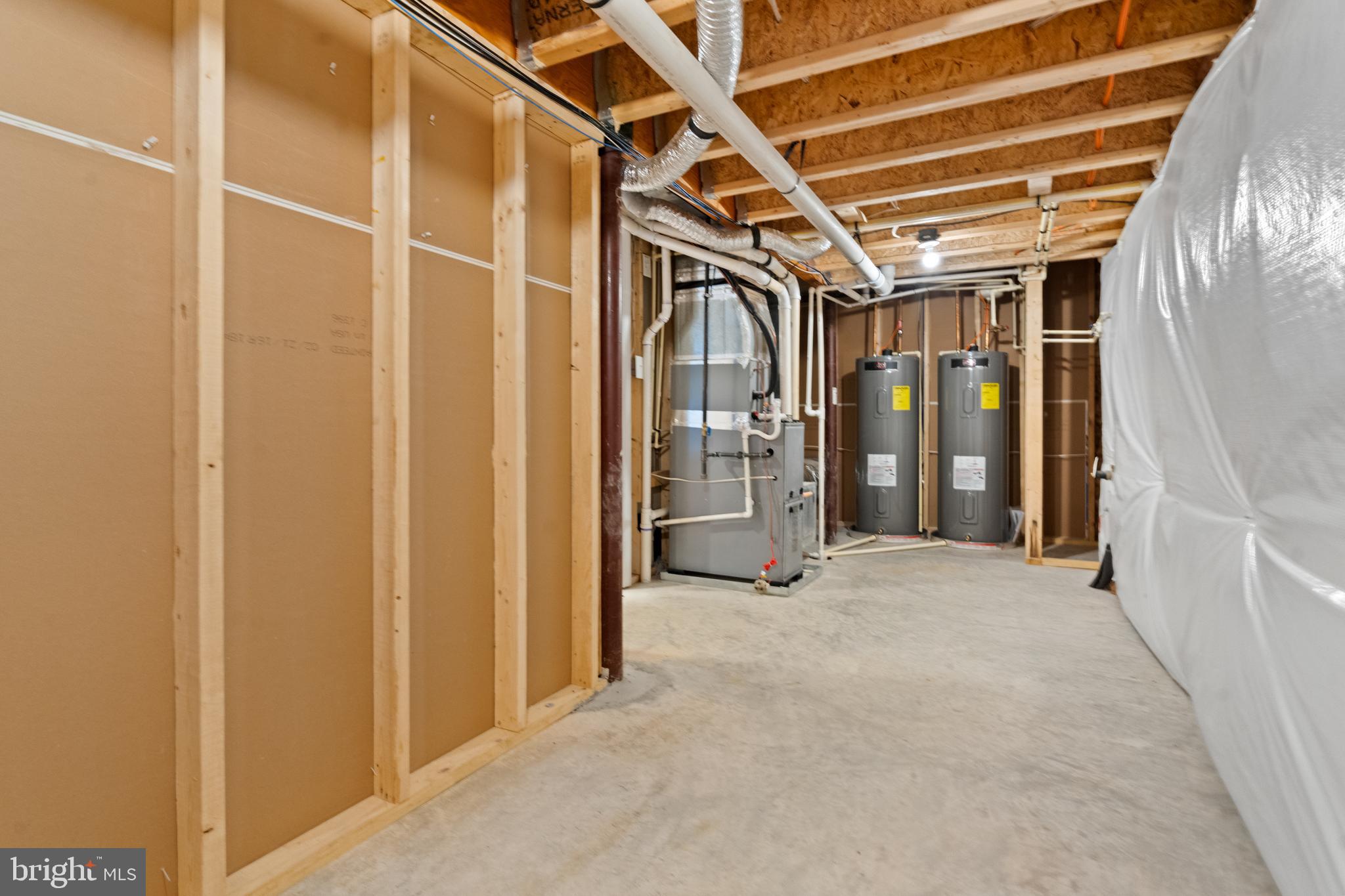 POHICK RIVER PINES - Residential