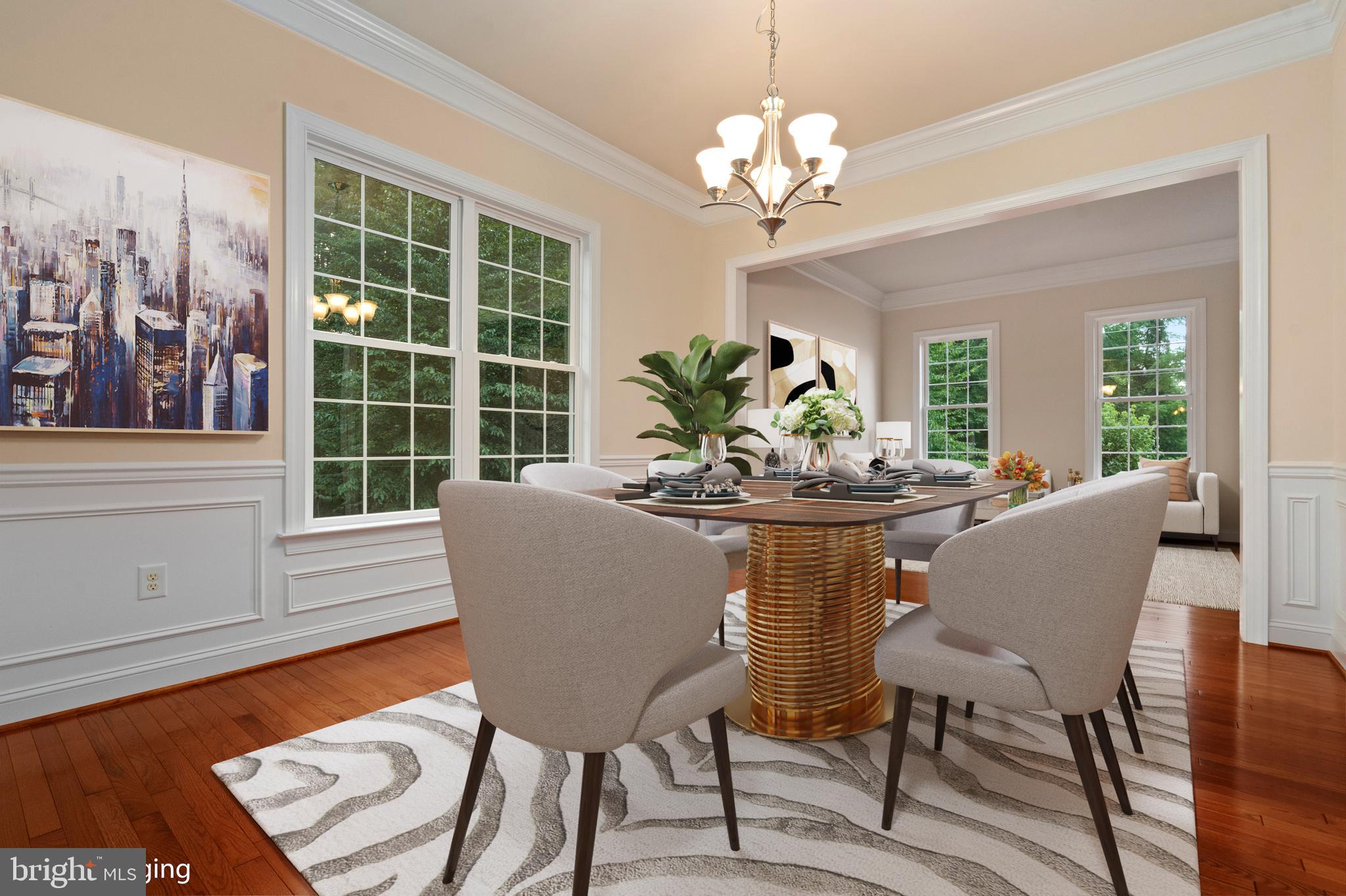 POHICK RIVER PINES - Residential