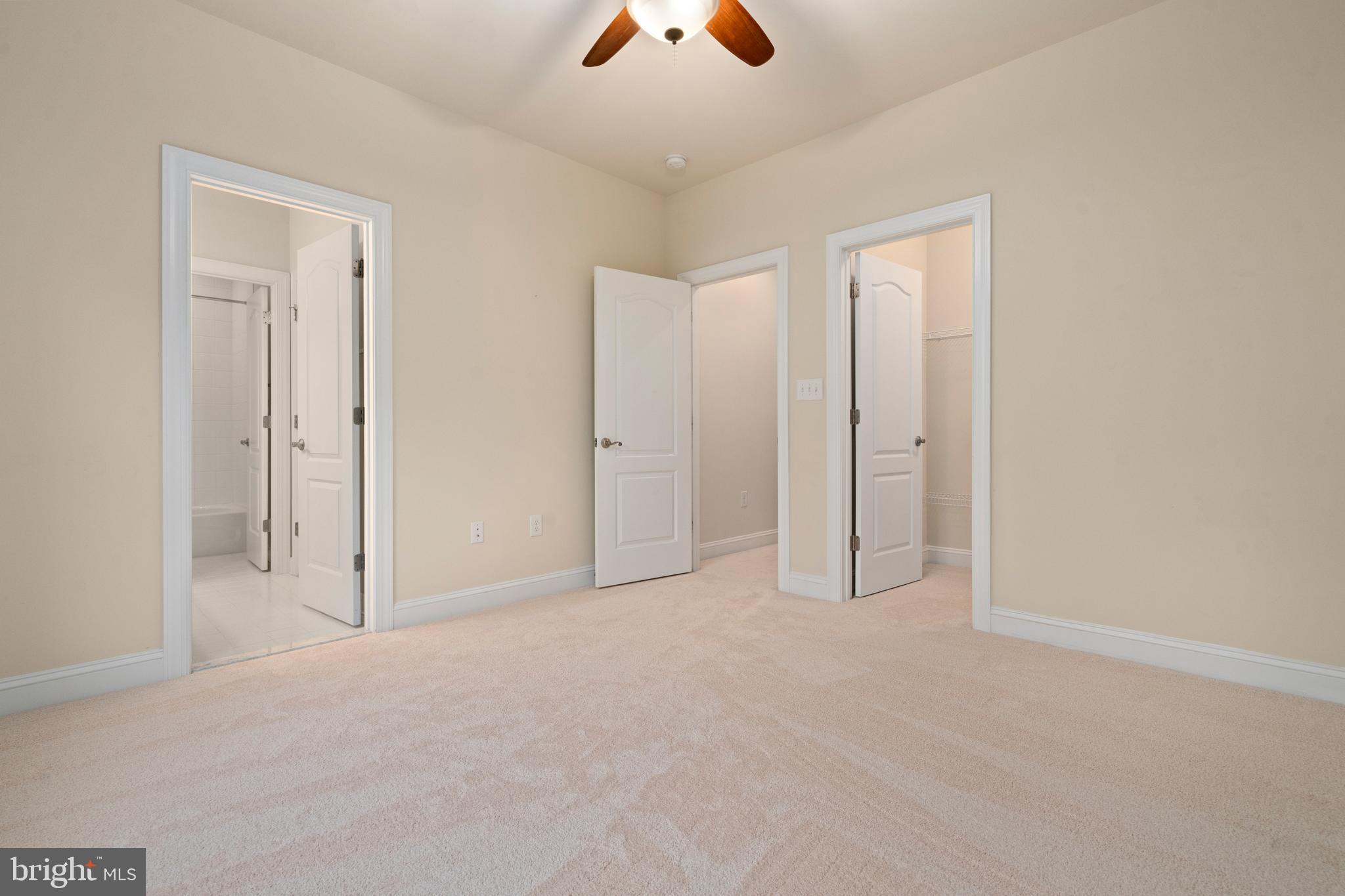 POHICK RIVER PINES - Residential