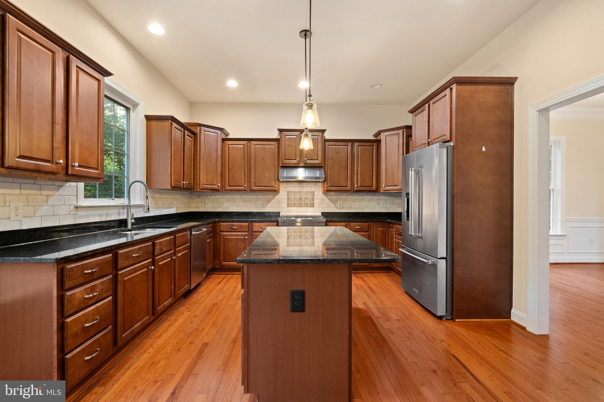 POHICK RIVER PINES - Residential