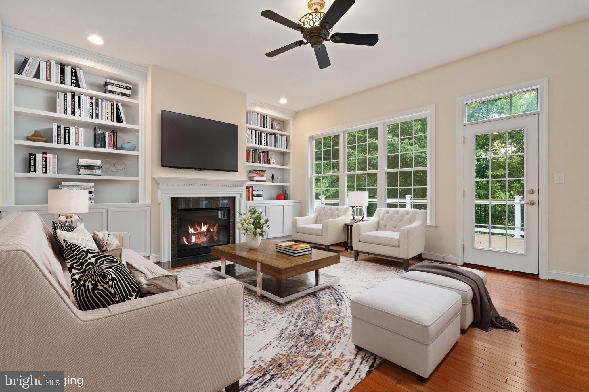 POHICK RIVER PINES - Residential