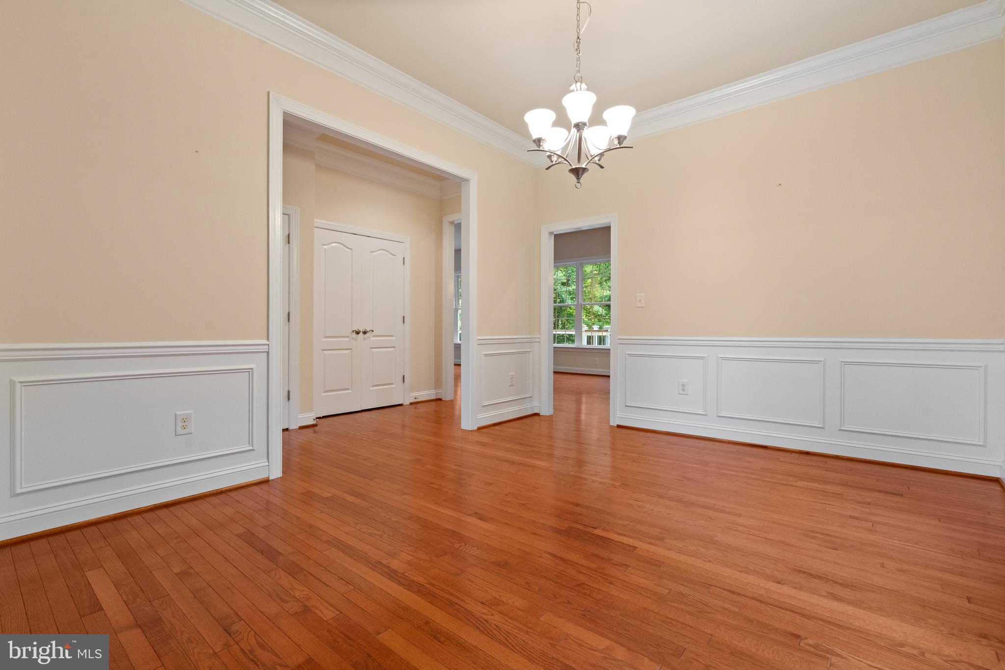 POHICK RIVER PINES - Residential