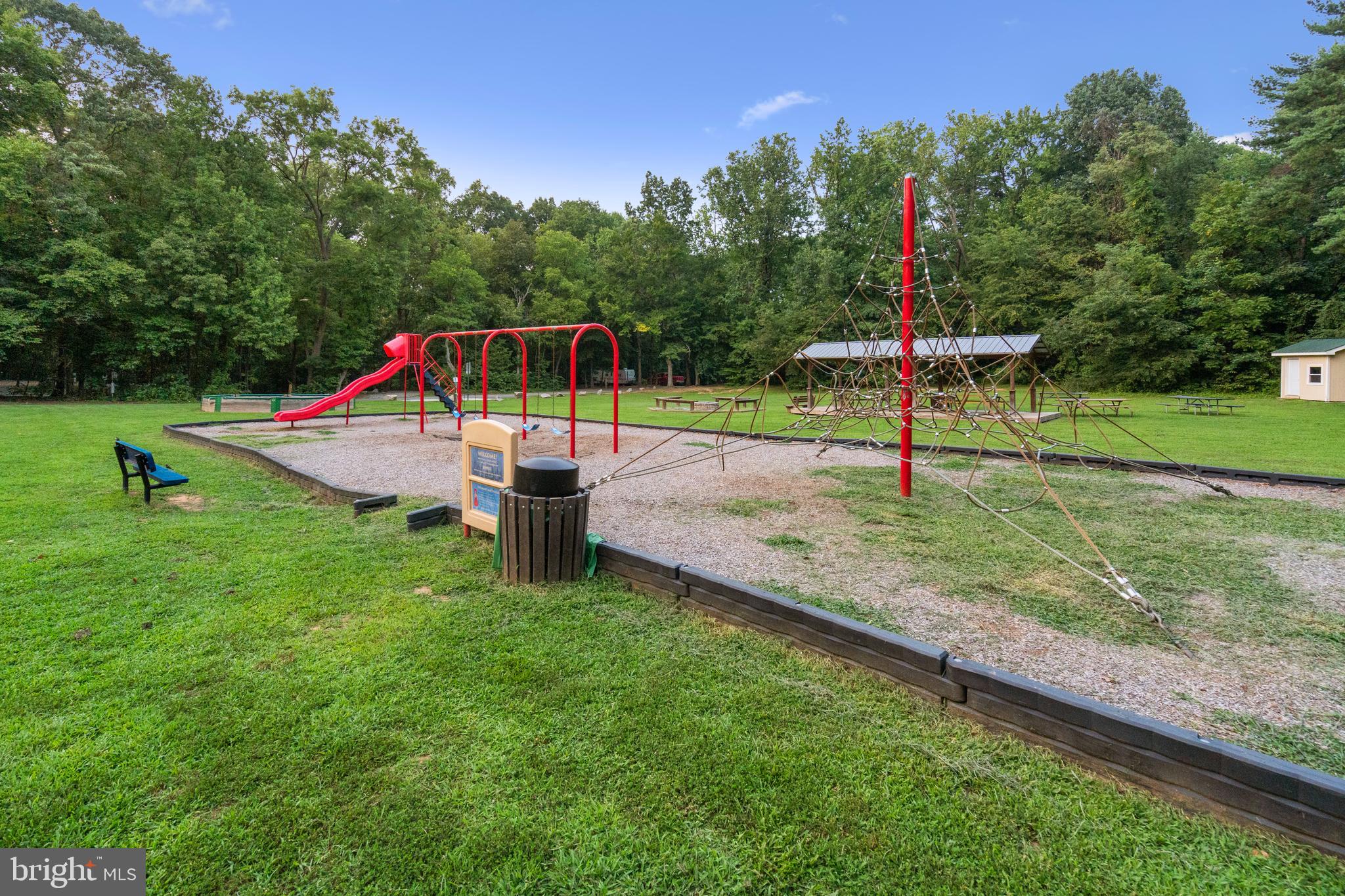 POHICK RIVER PINES - Residential