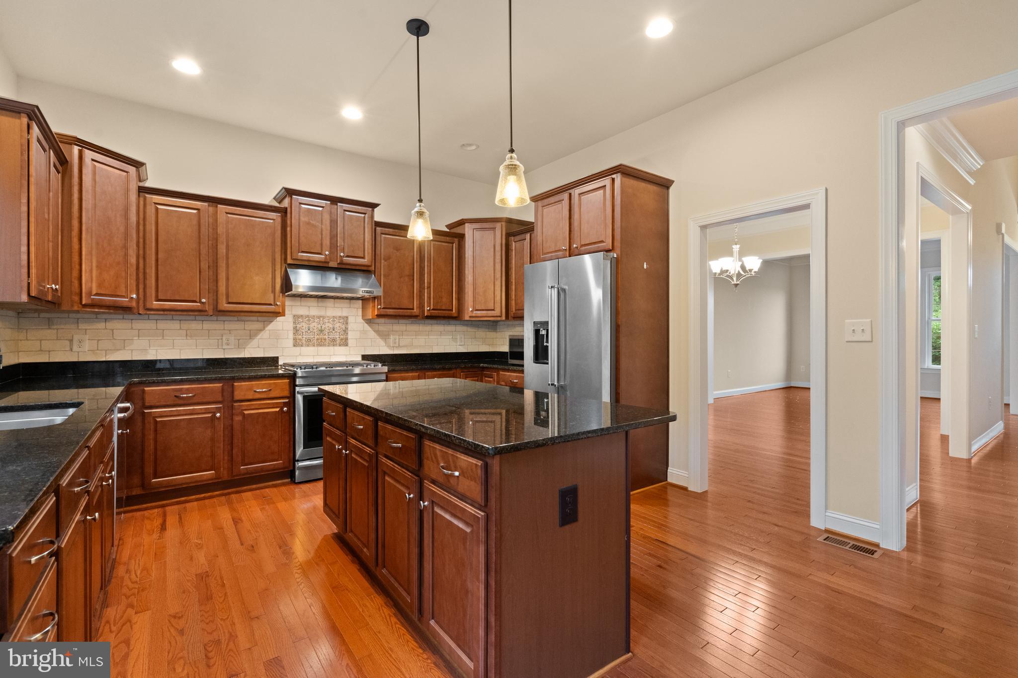 POHICK RIVER PINES - Residential