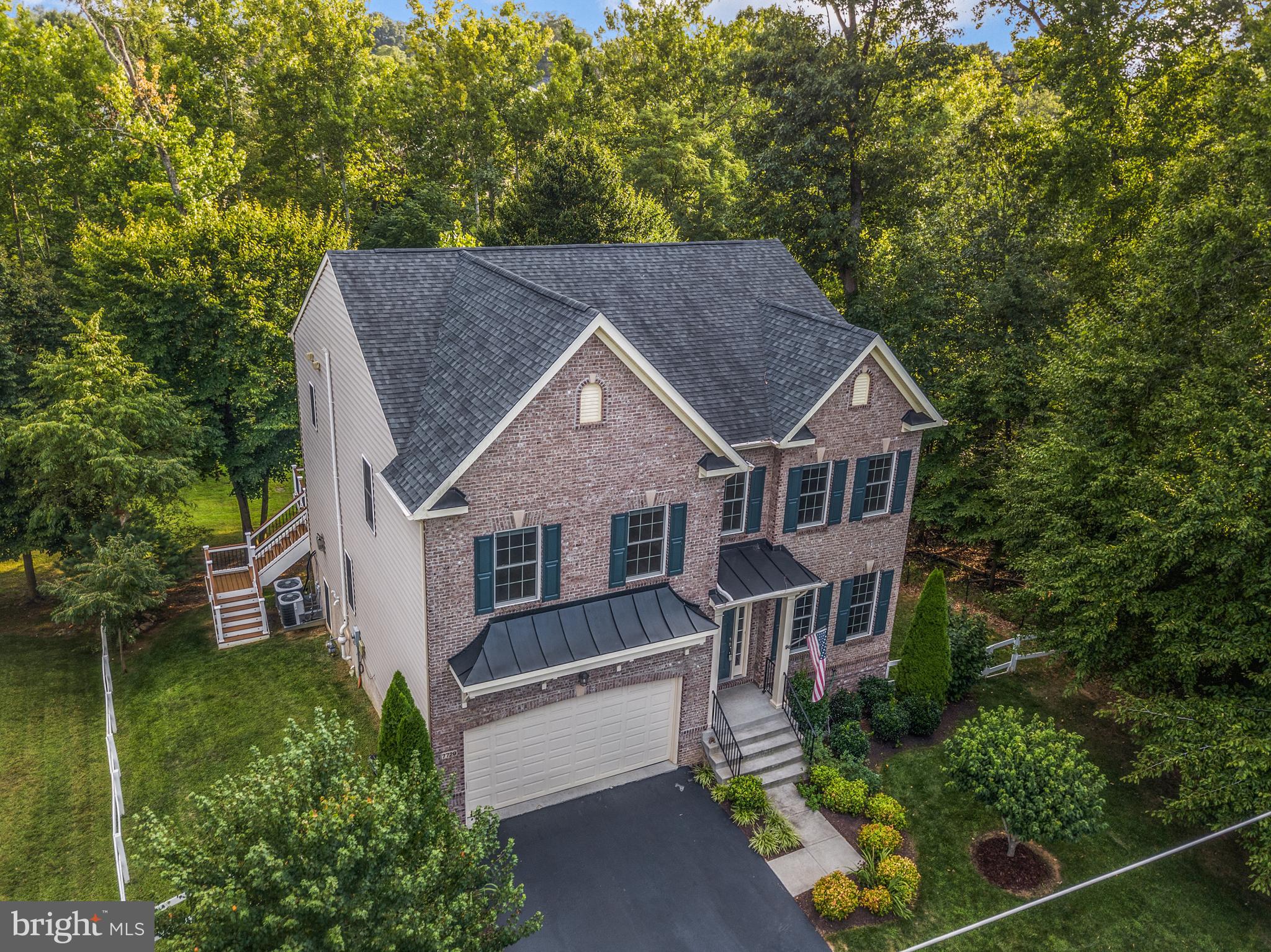 POHICK RIVER PINES - Residential