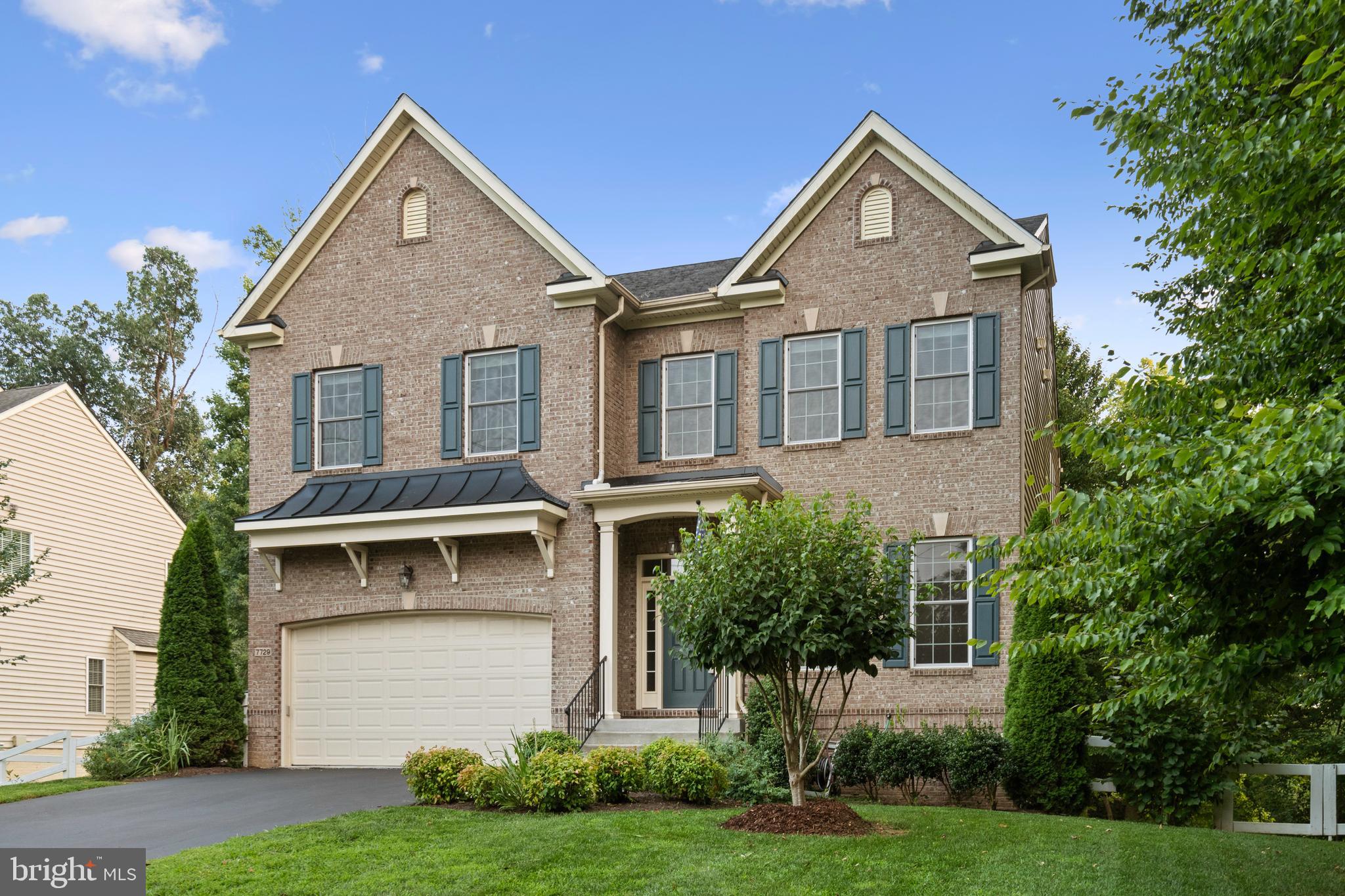 POHICK RIVER PINES - Residential