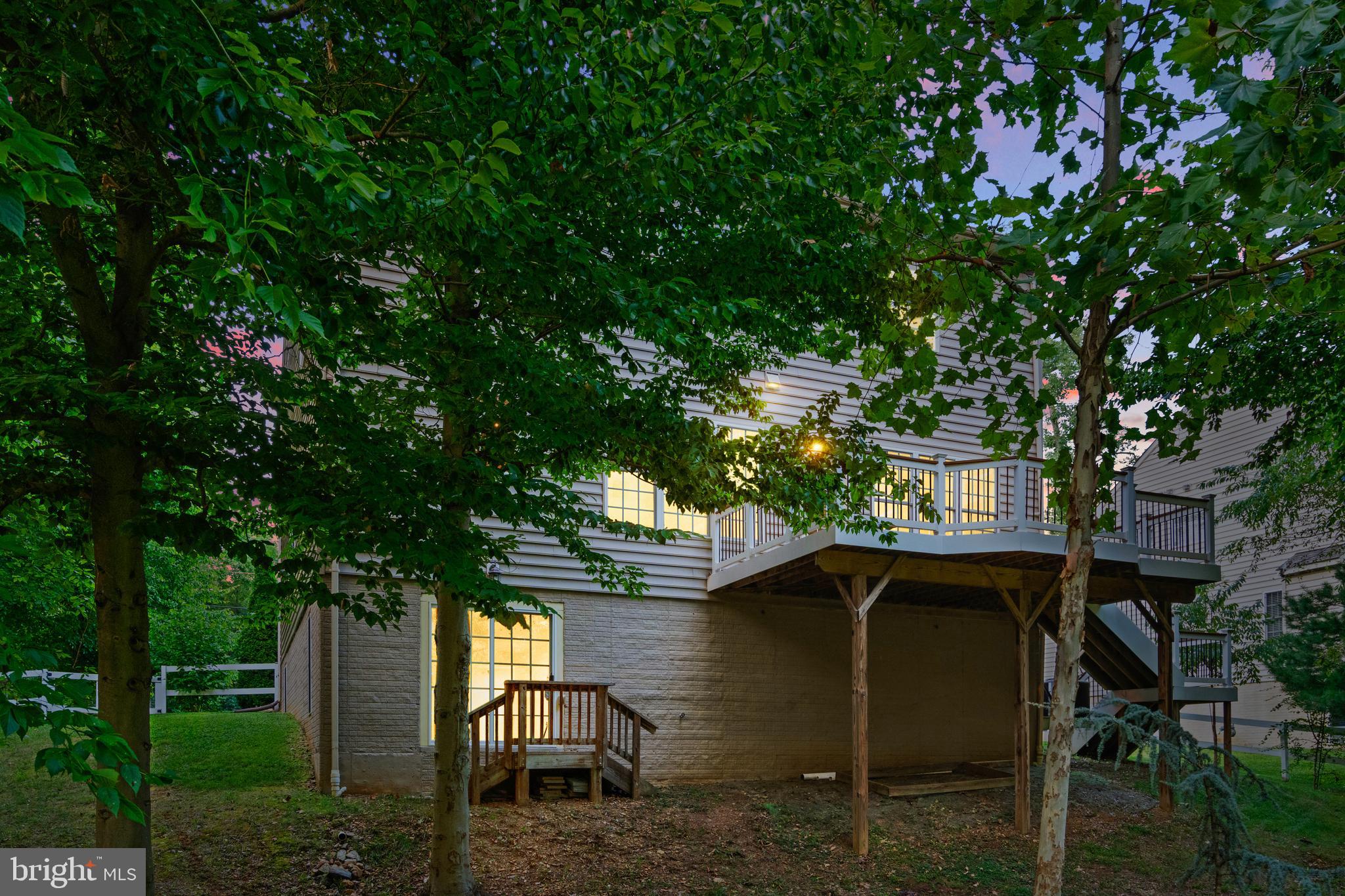 POHICK RIVER PINES - Residential